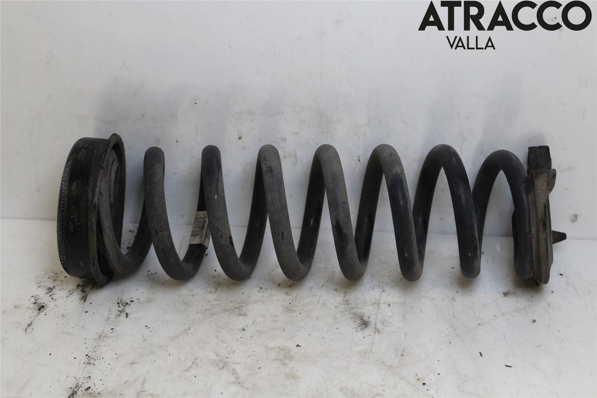 BMW 1 F20/F21 11-19 Fjäder Bak