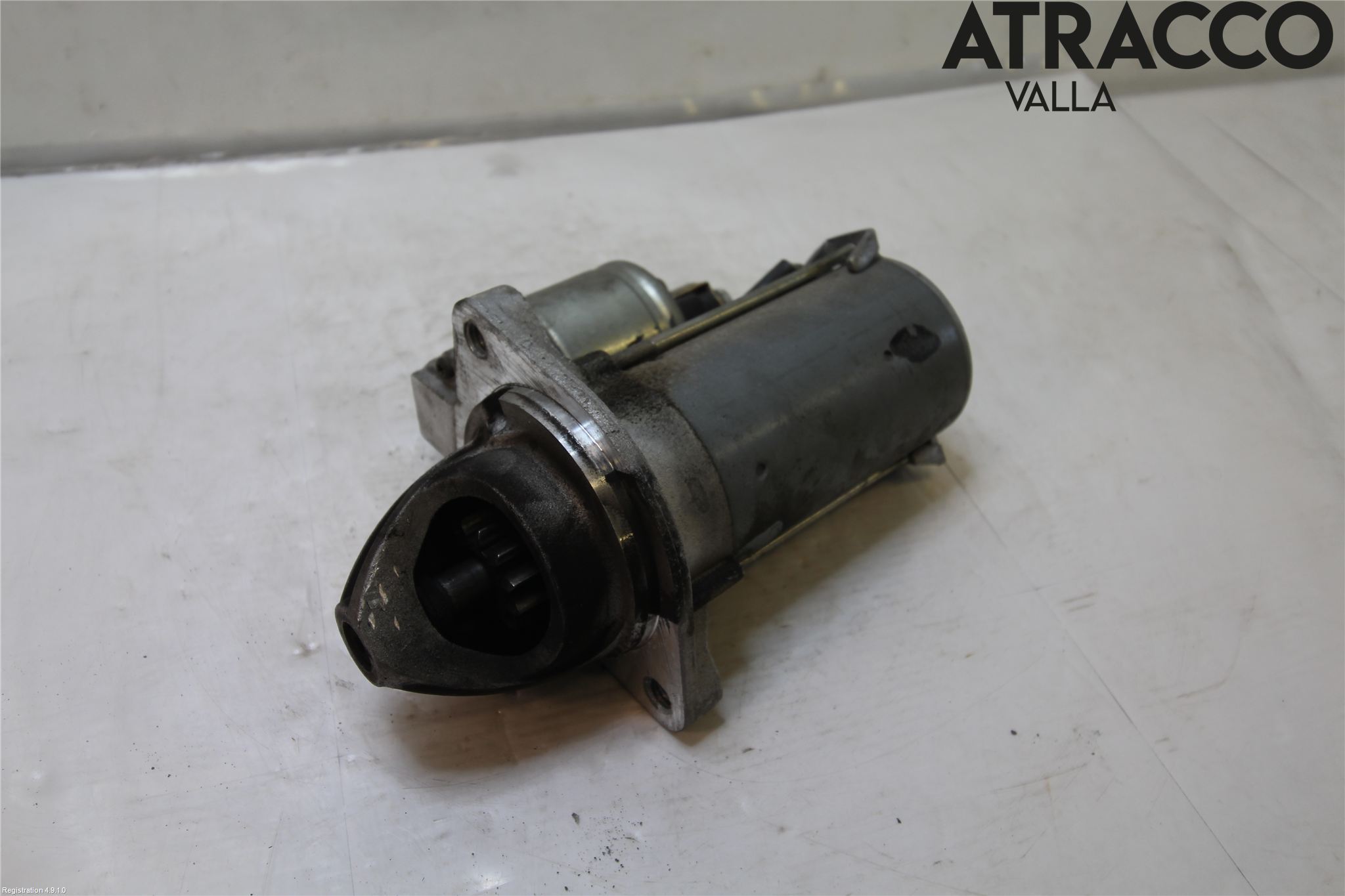 Ford GALAXY 06-15 Startmotor