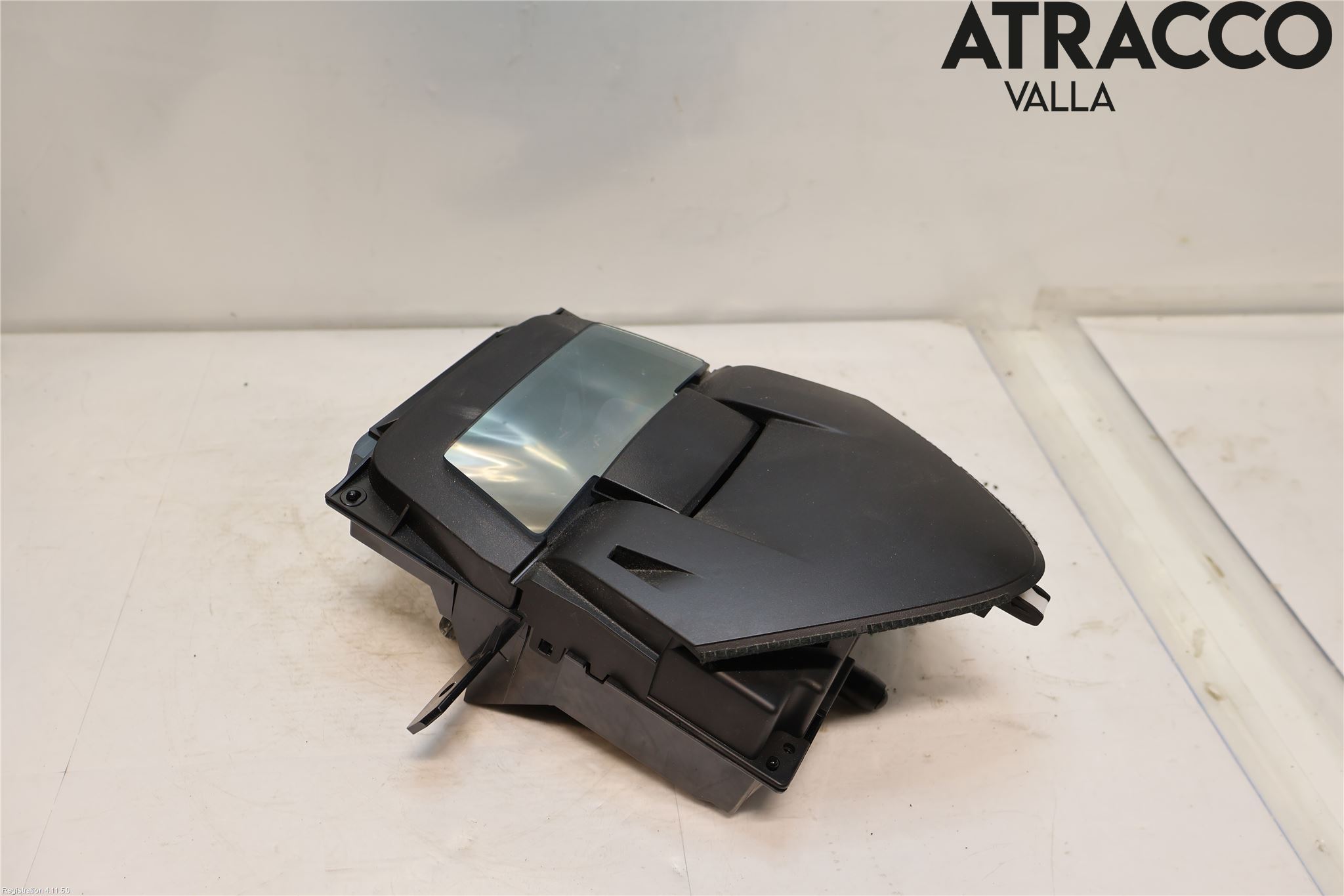 Mazda CX-3 Instrument Komb