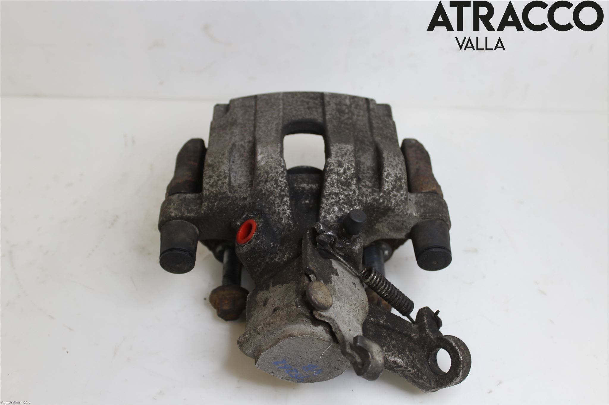 Saab 9-3 VER 2 Bromsok Bak Vänster