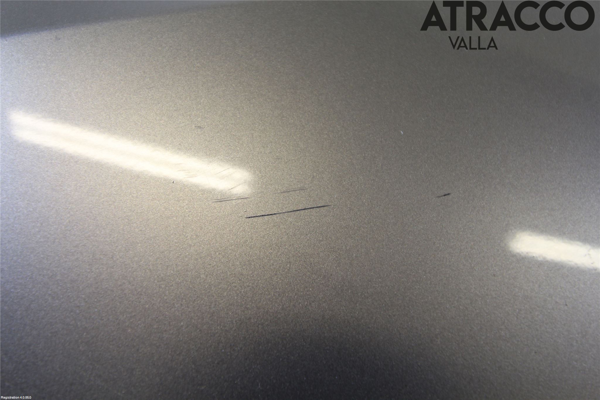 BMW X5 E70 07-13 Stötfångardel Bak Hö