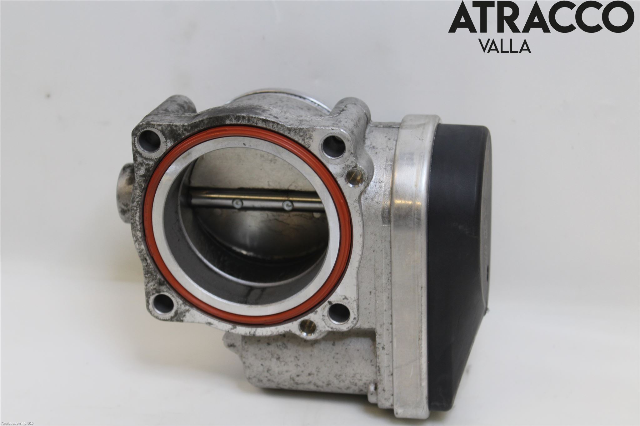 BMW 3 E46      98-05 Injspjällhus