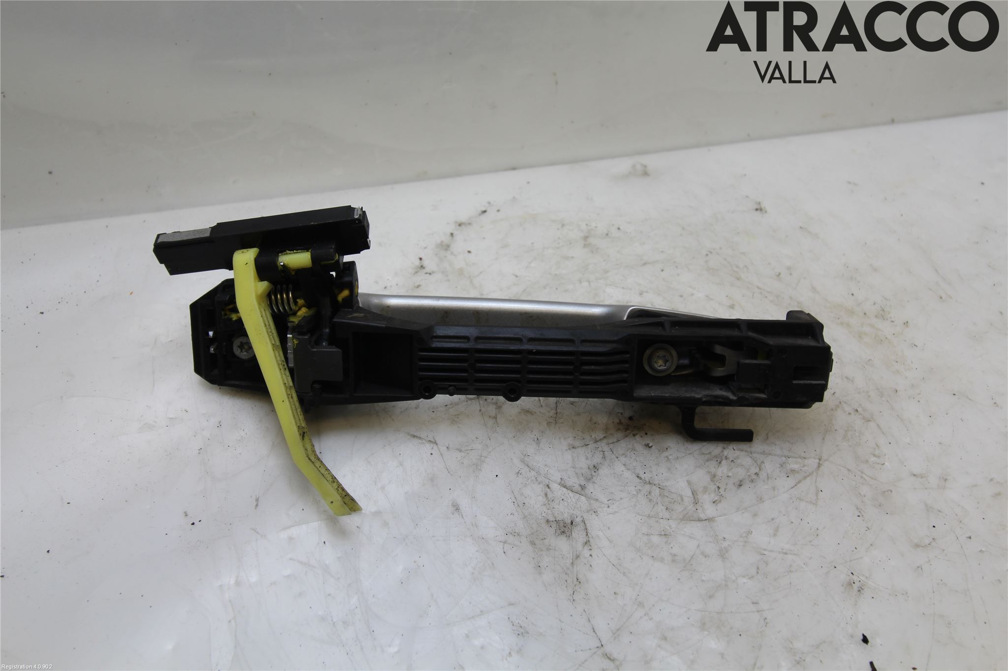 Subaru FORESTER SH  08-13 Dörrhandtag Yttre Vä
