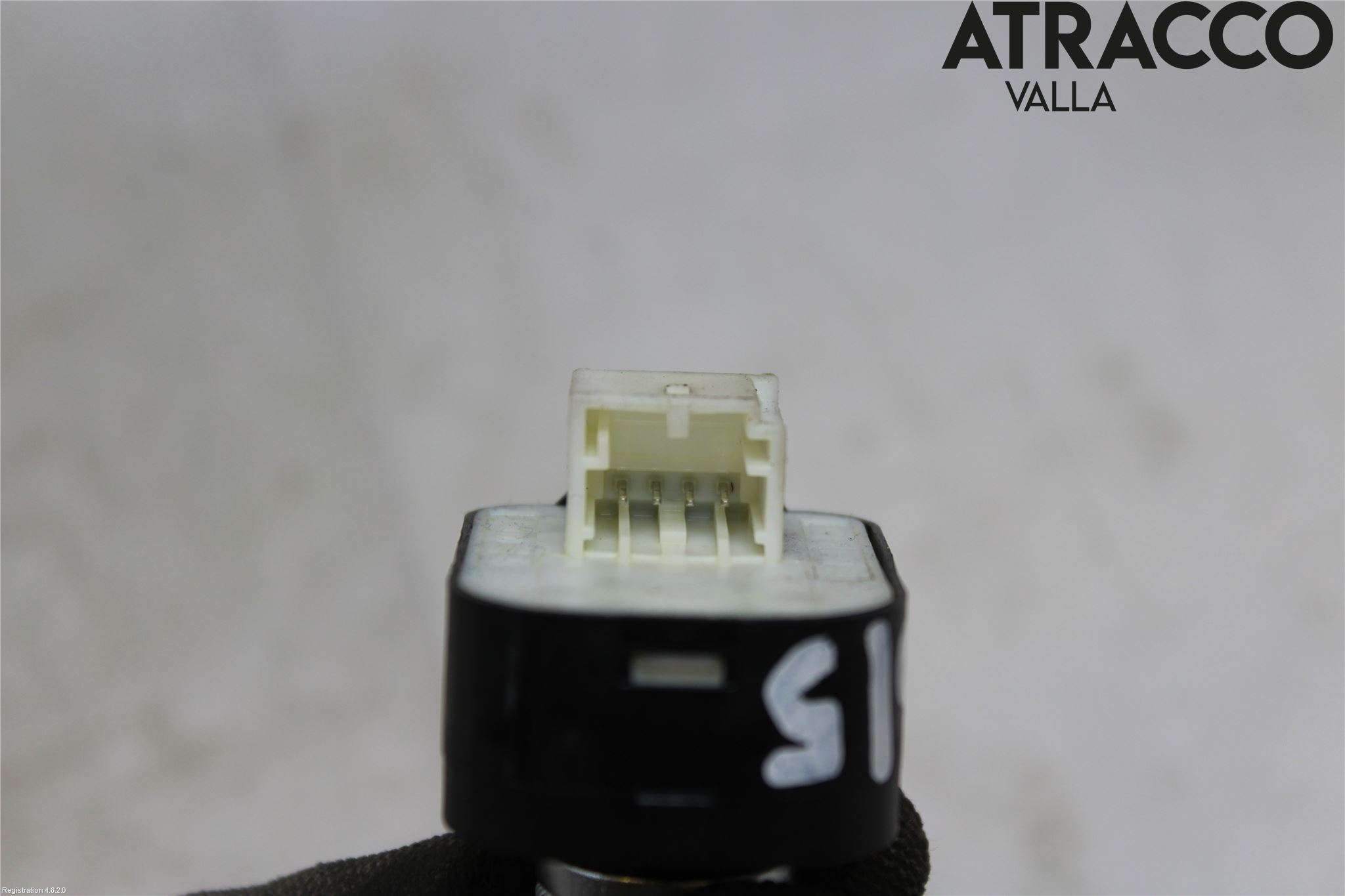 Audi A4 12-15 Strömställare Elhiss