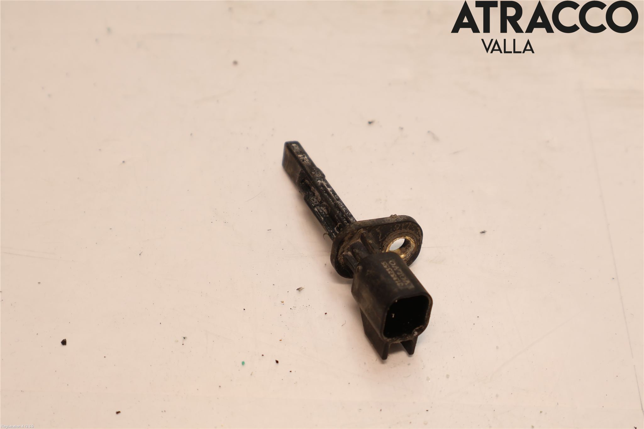 Volvo S90 17->> Abs Sensor