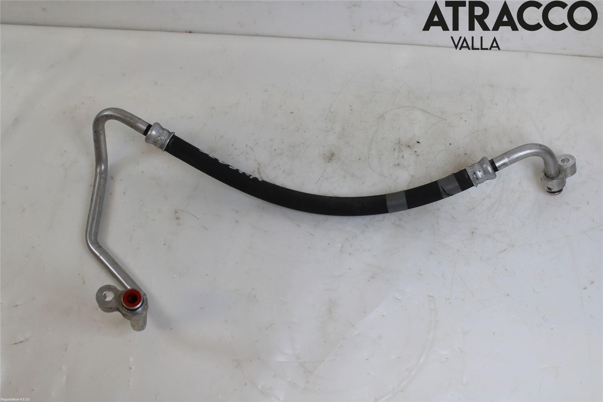 Toyota AURIS 13-19 Ac Slang-Rör