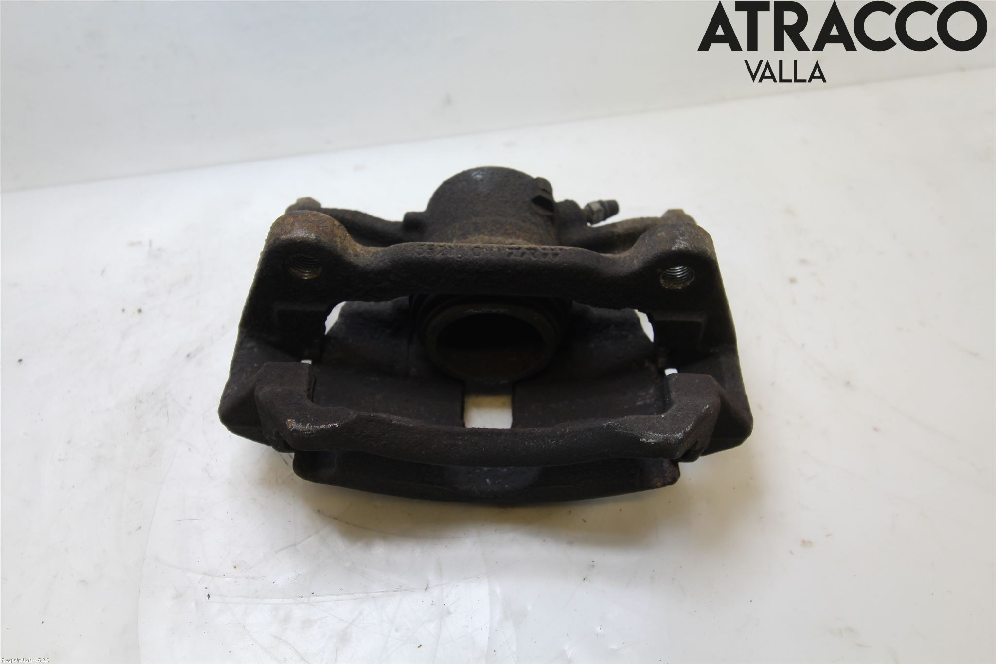 Volkswagen VW CADDY 16-20 Bromsok Fram Höger