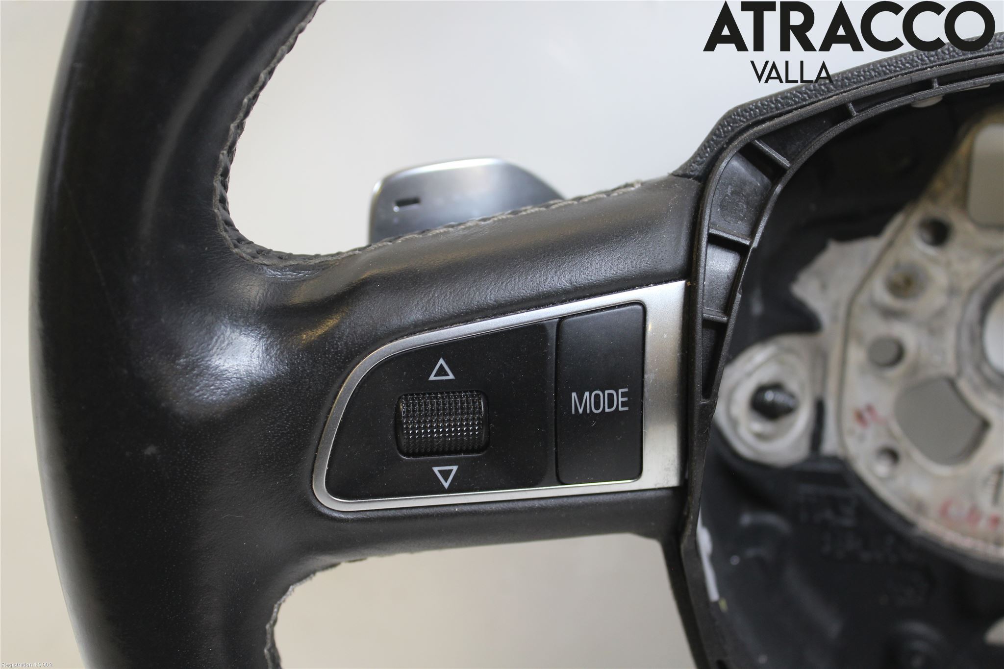 Audi A4/S4 08-11 Ratt