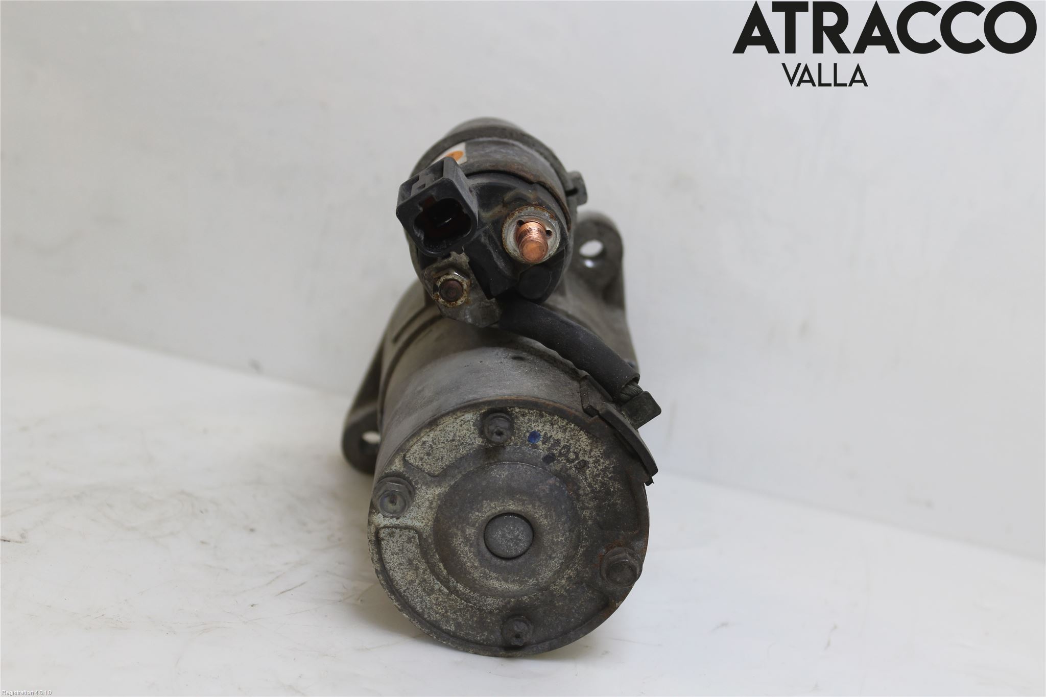 Kia RIO 12-16 Startmotor
