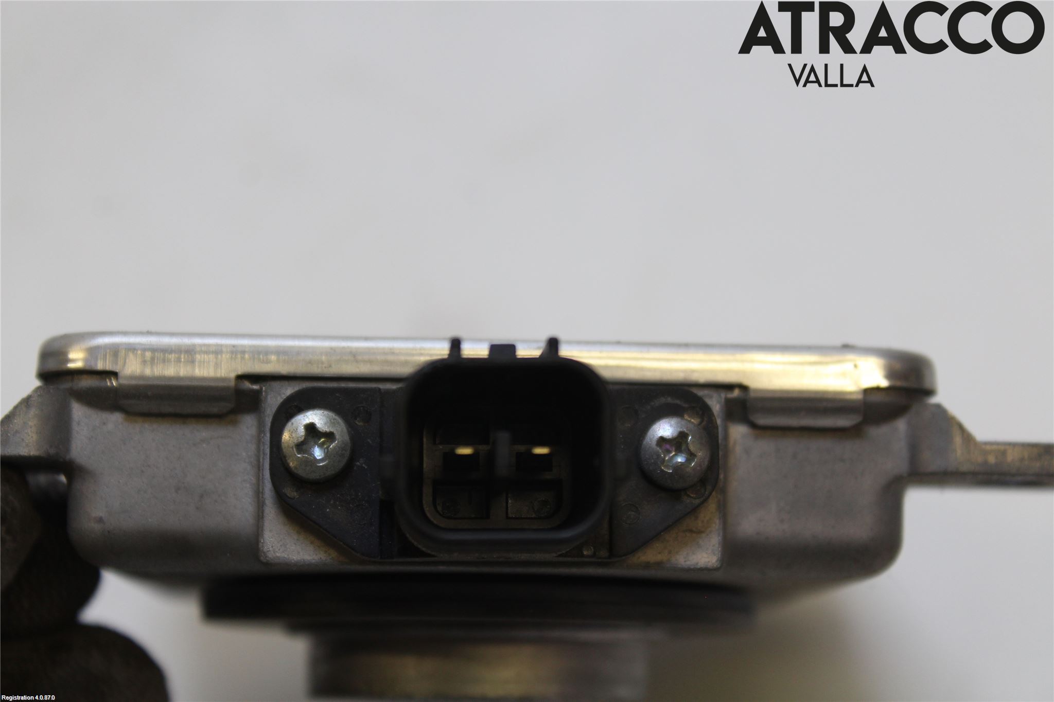 Mitsubishi OUTLANDER 13-21 Styrenhet Strålkastare