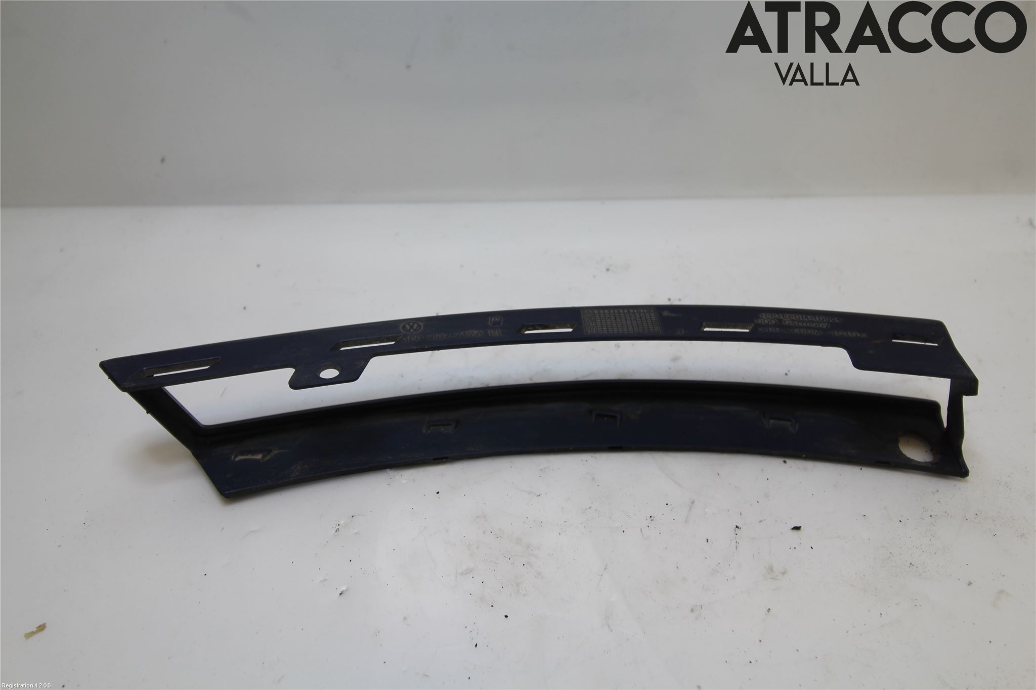 Volkswagen VW PASSAT 05-11 Blinkerssarg Vä