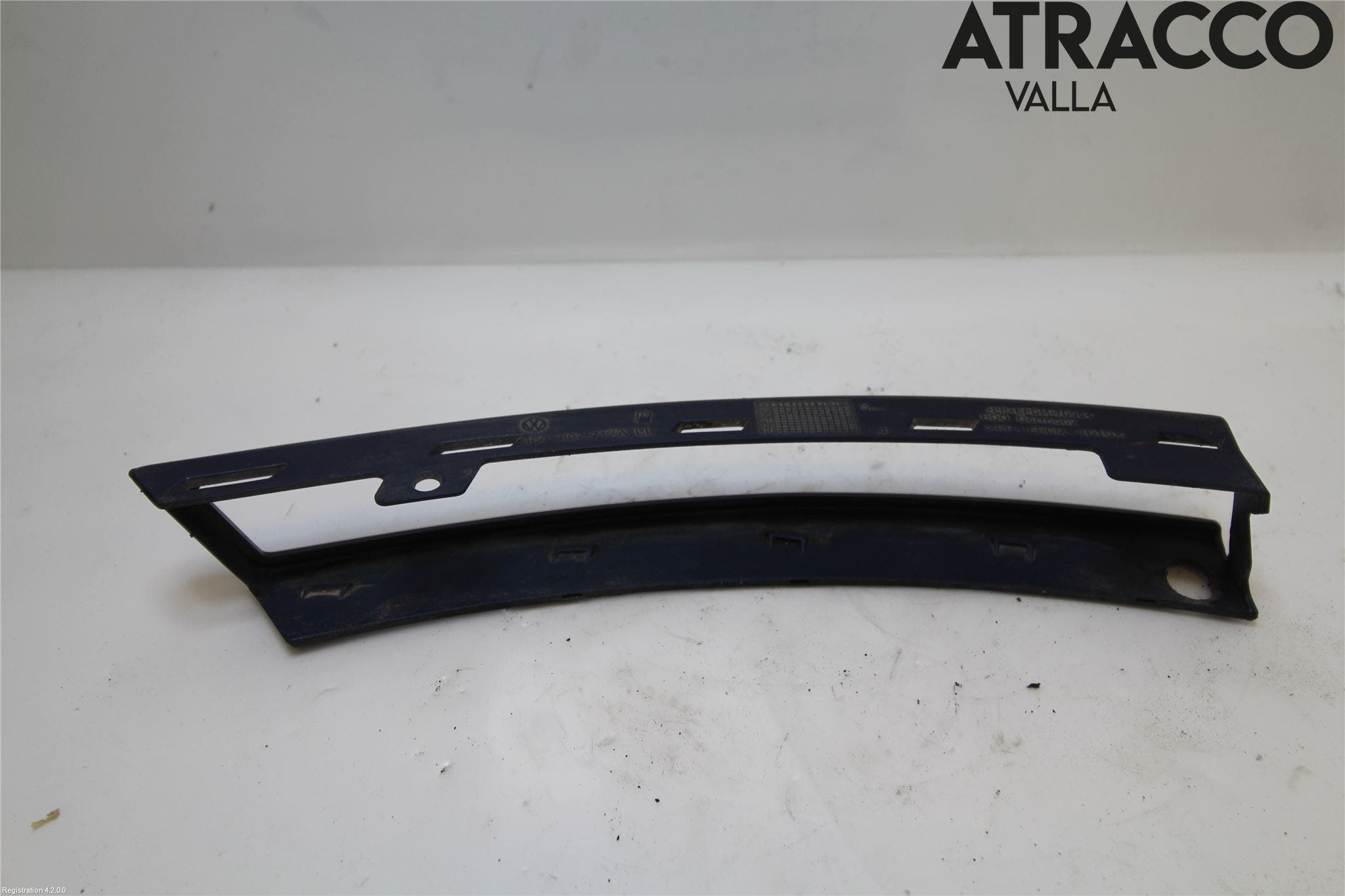 Volkswagen VW PASSAT 05-11 Blinkerssarg Vä