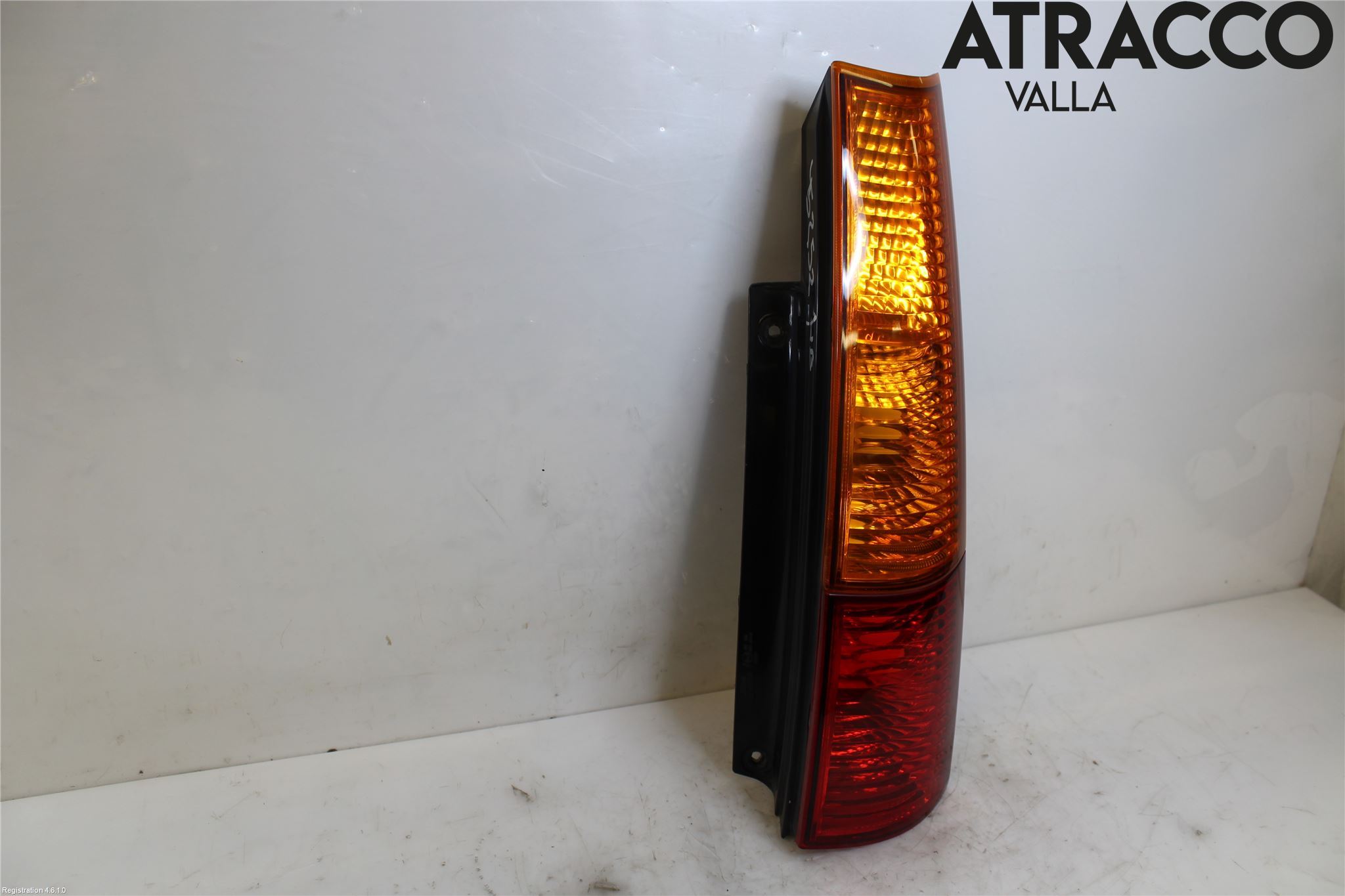 Suzuki IGNIS 01-20 Bakljus Höger