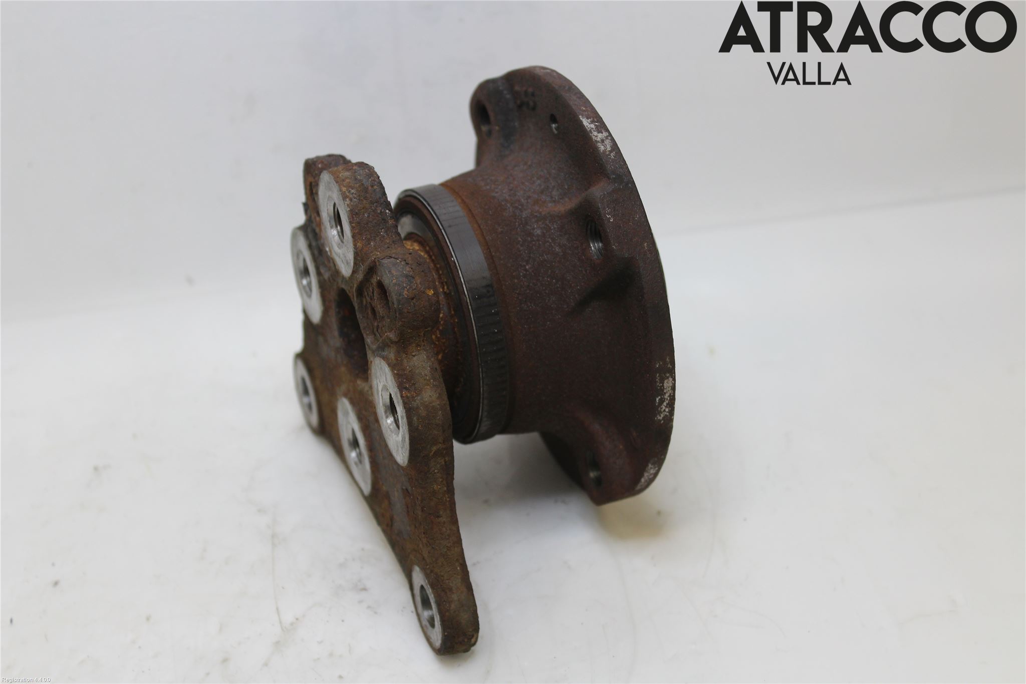 Peugeot 208/E-208 20- Nav Bak