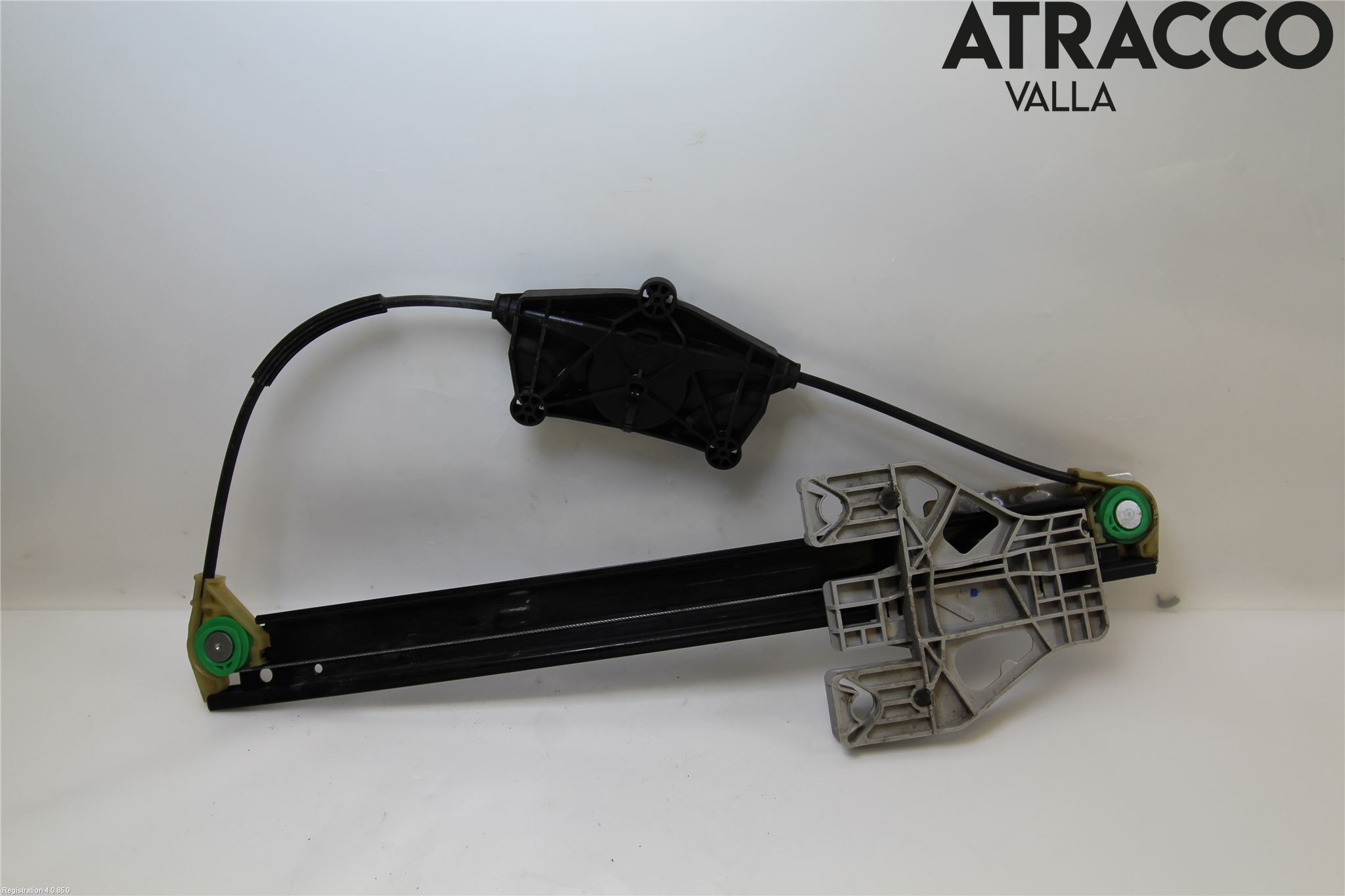 Audi A4 12-15 Fönsterhissmekanism