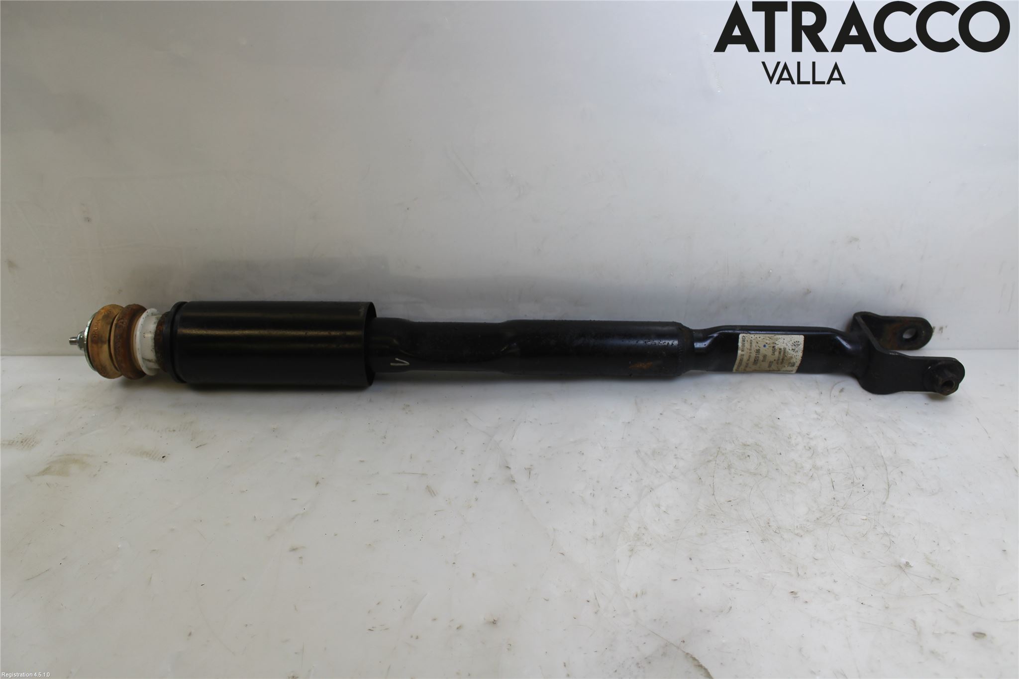 Alfa GIULIETTA Stötdämpare Bak