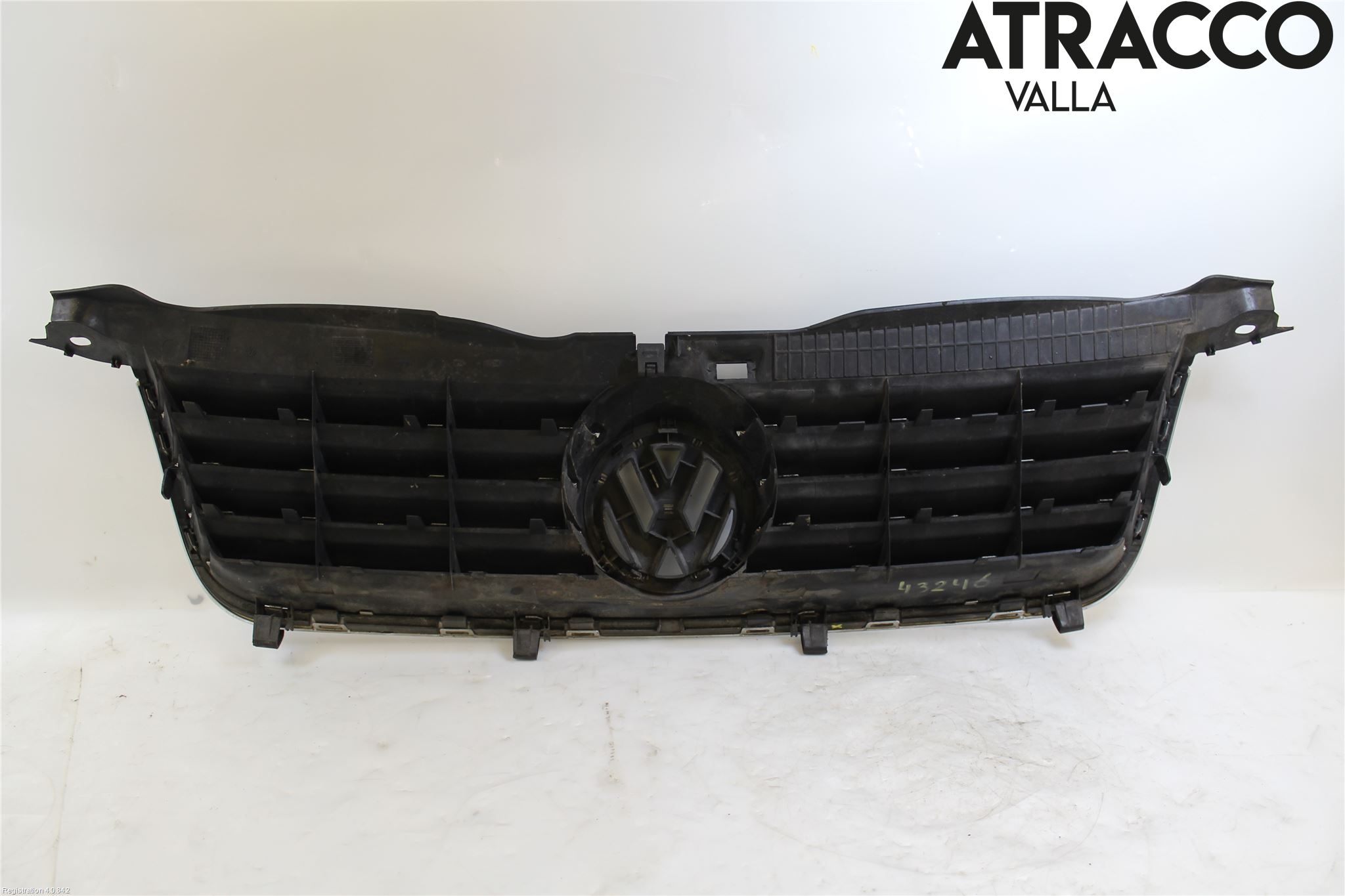 Volkswagen VW PASSAT 01-05 Grill Komp