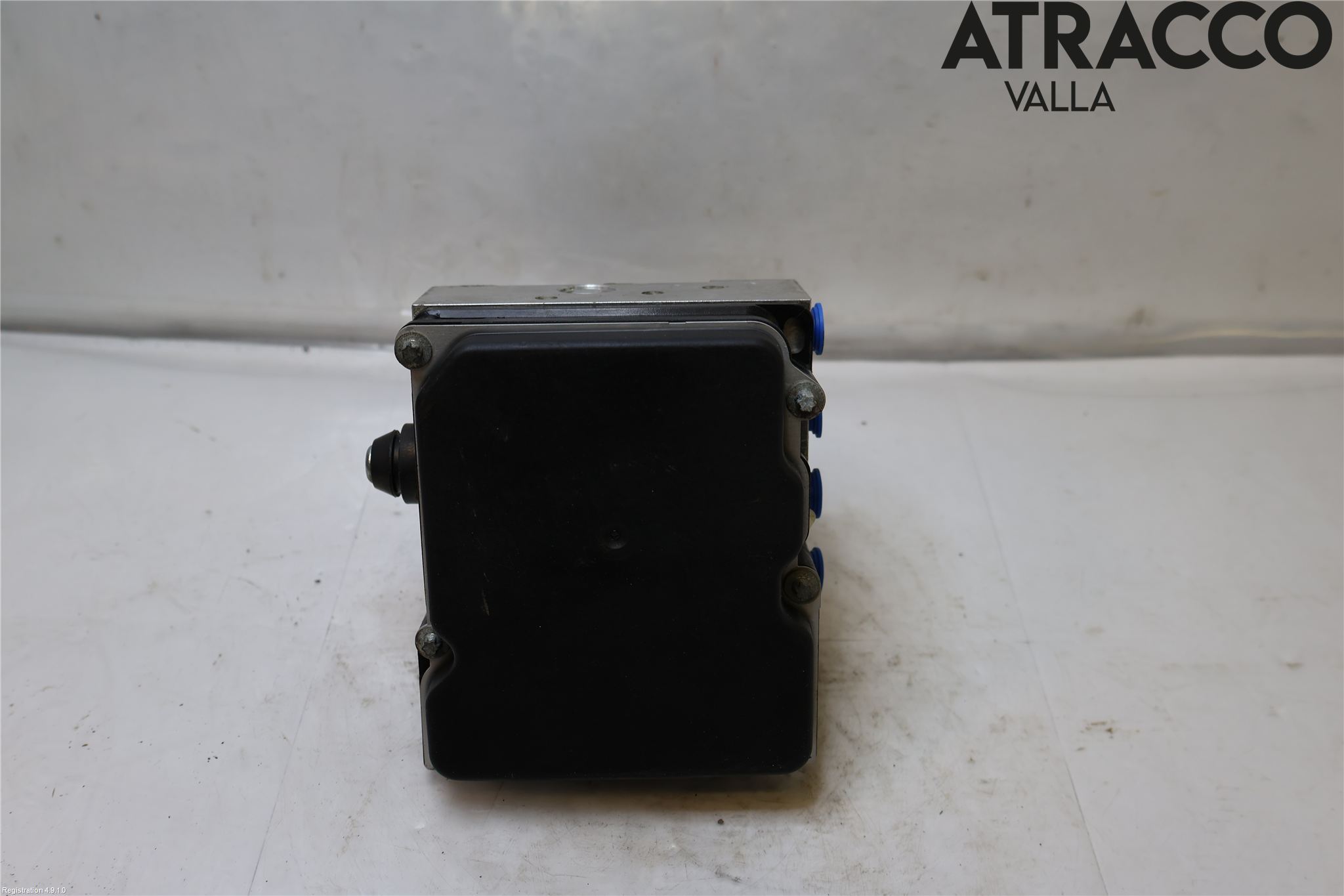 Subaru FORESTER SH  08-13 Abs Hydraulaggregat