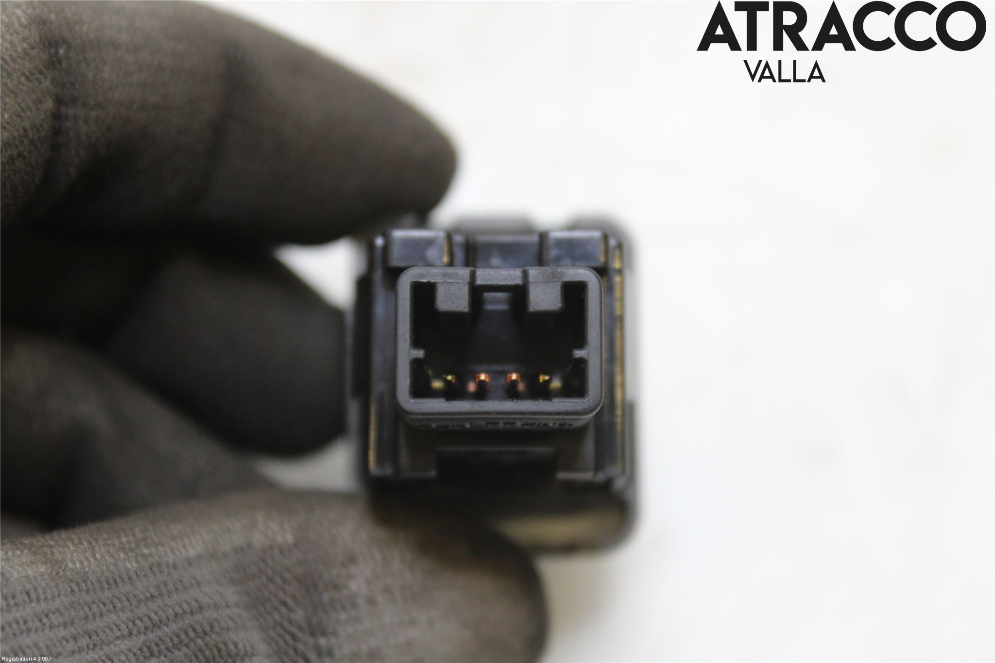 Subaru FORESTER SJ 13-18 Strömställare Antispinn