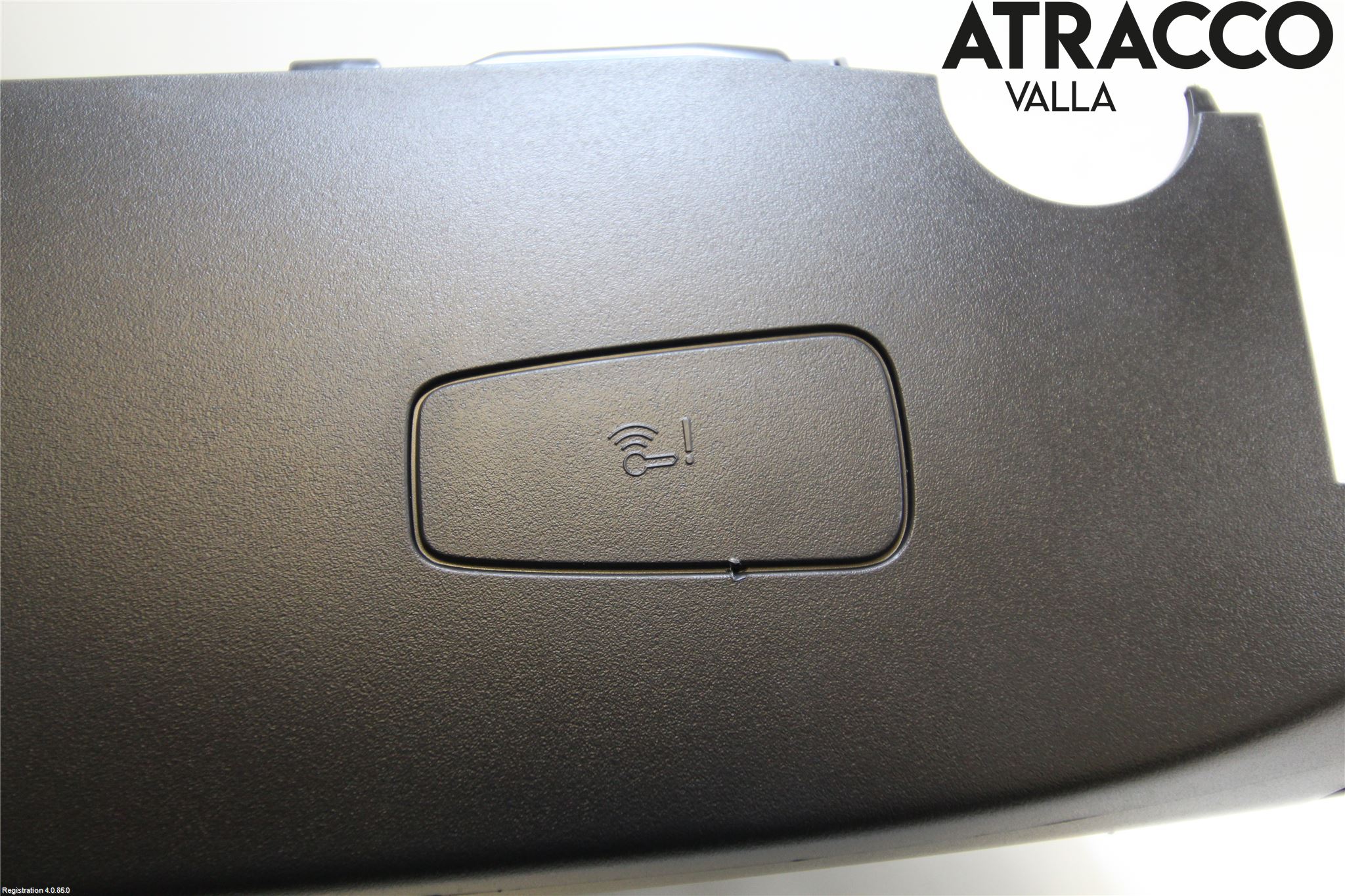 Peugeot 2008/E-2008 20- Rattkåpa-Kåpor