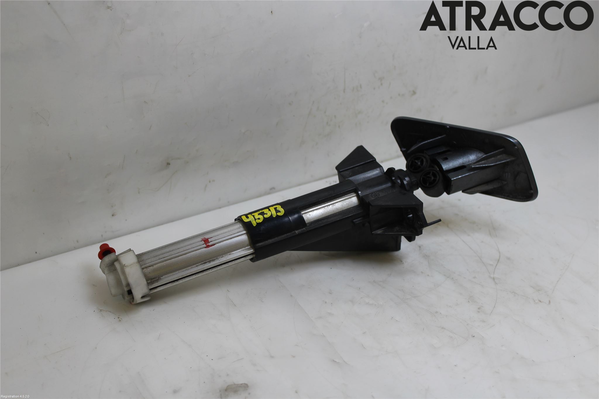 Citroen C5 08-17 Spolarmunstycke Strålkastare