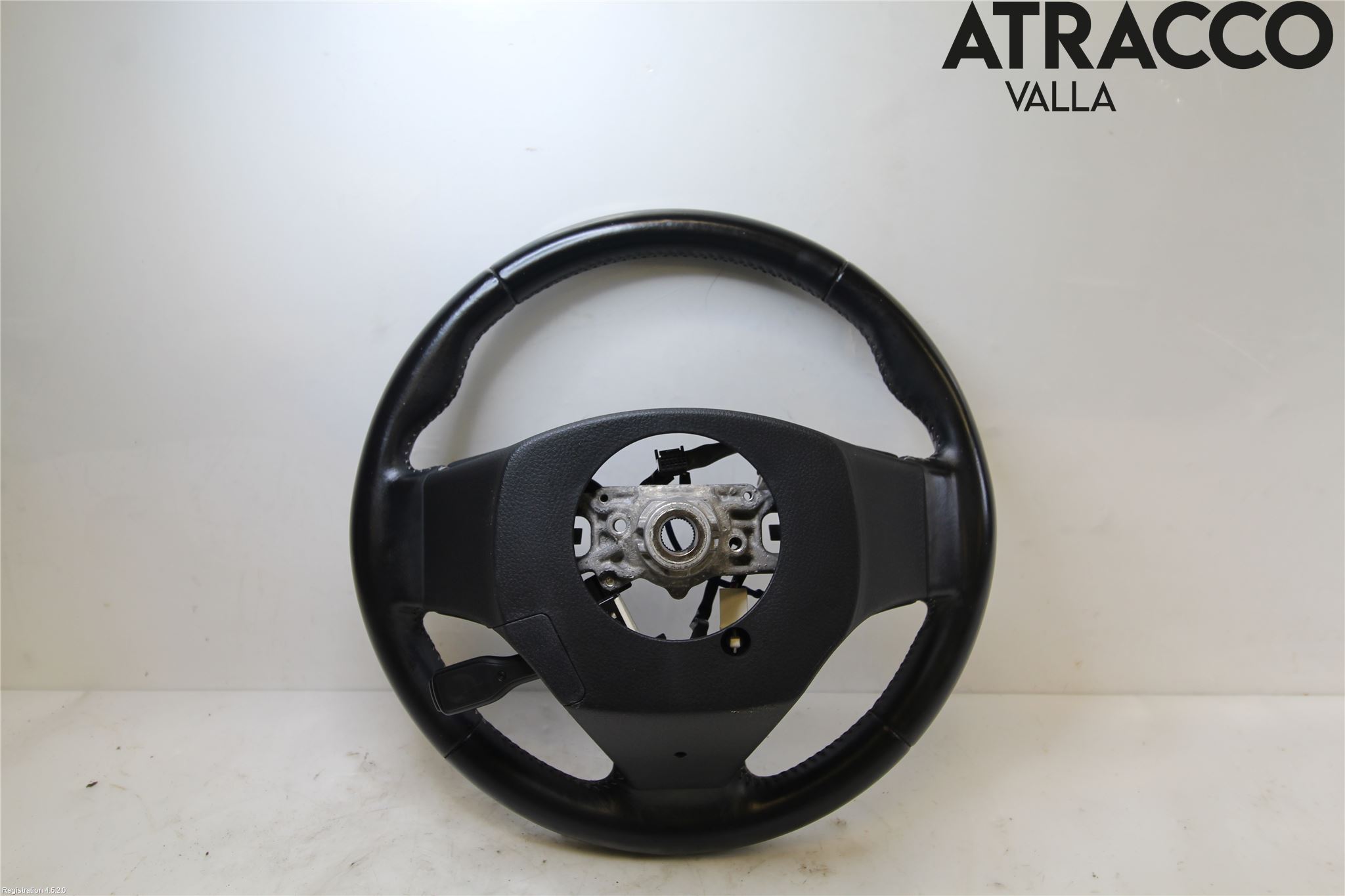 Toyota AURIS 13-19 Ratt