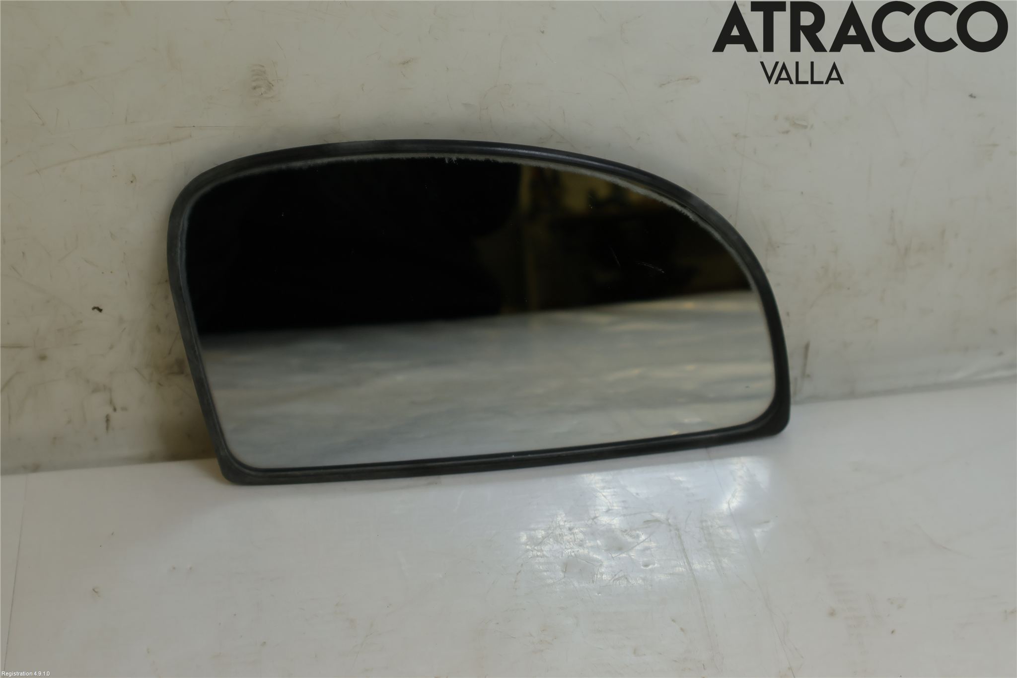 Hyundai GETZ Spegelglas Hö