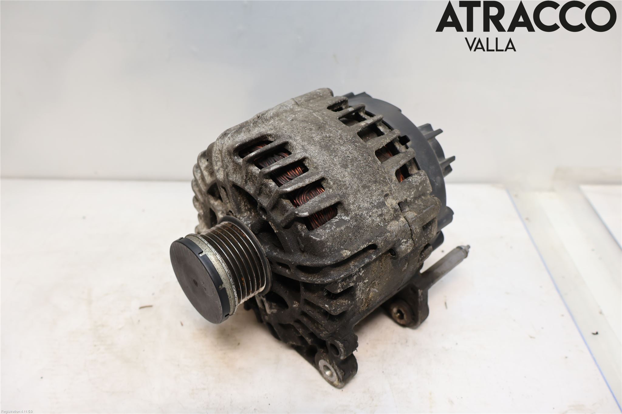 Volkswagen VW PASSAT 05-11 Generator