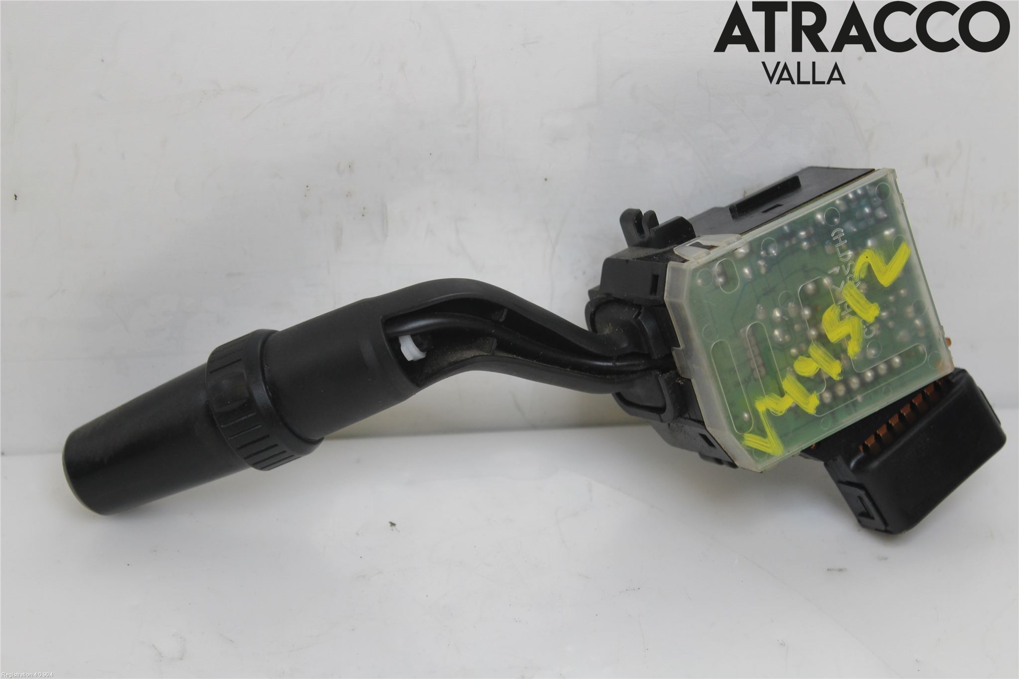 Mazda BT-50 Spak Torkar-Spolomk