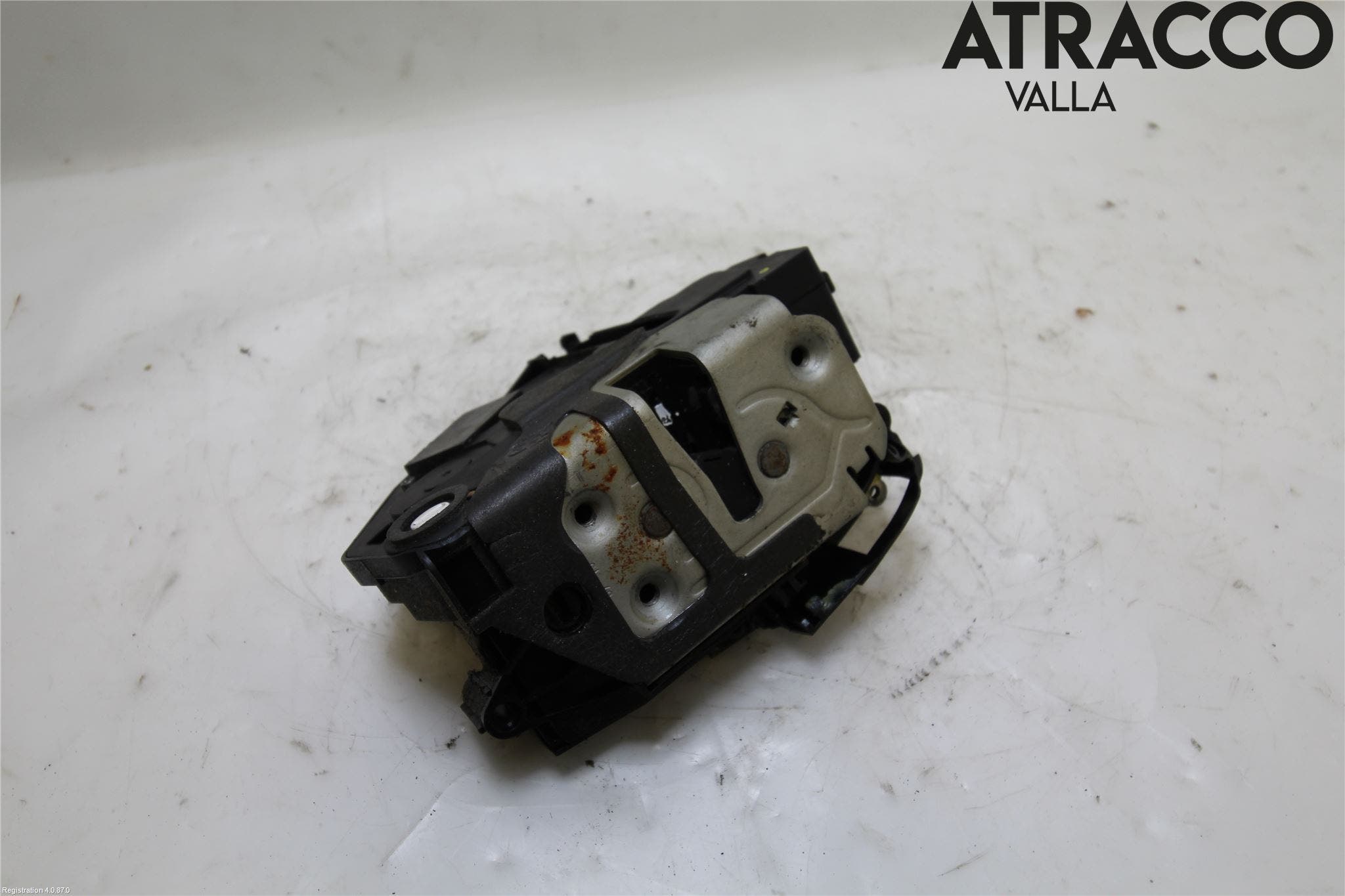 Ford FIESTA 13-17 Låskista-Dörrlås