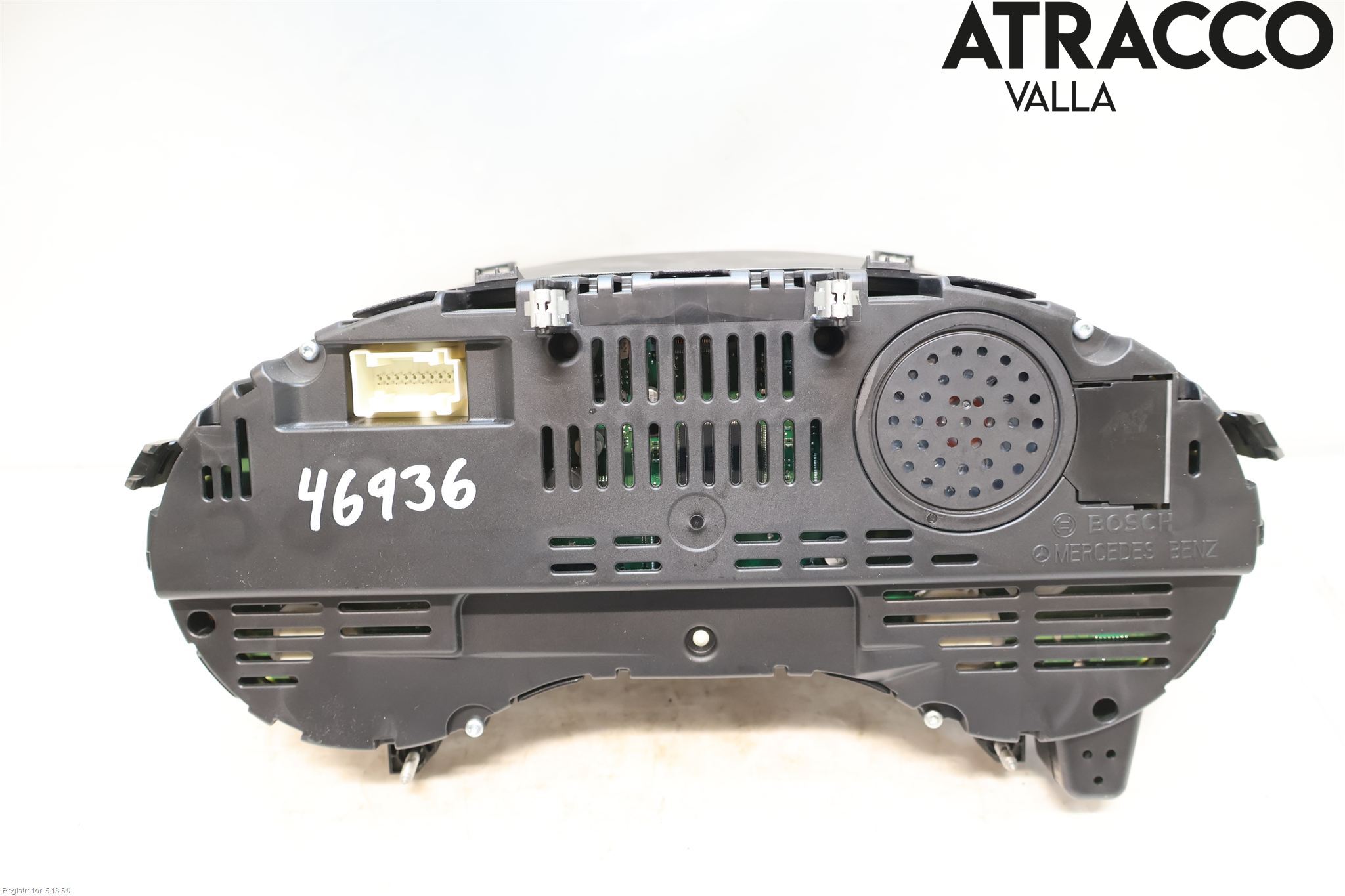 Mercedes-Benz MB CLA-KLASS (C117/X117) 13-19 Instrument Komb
