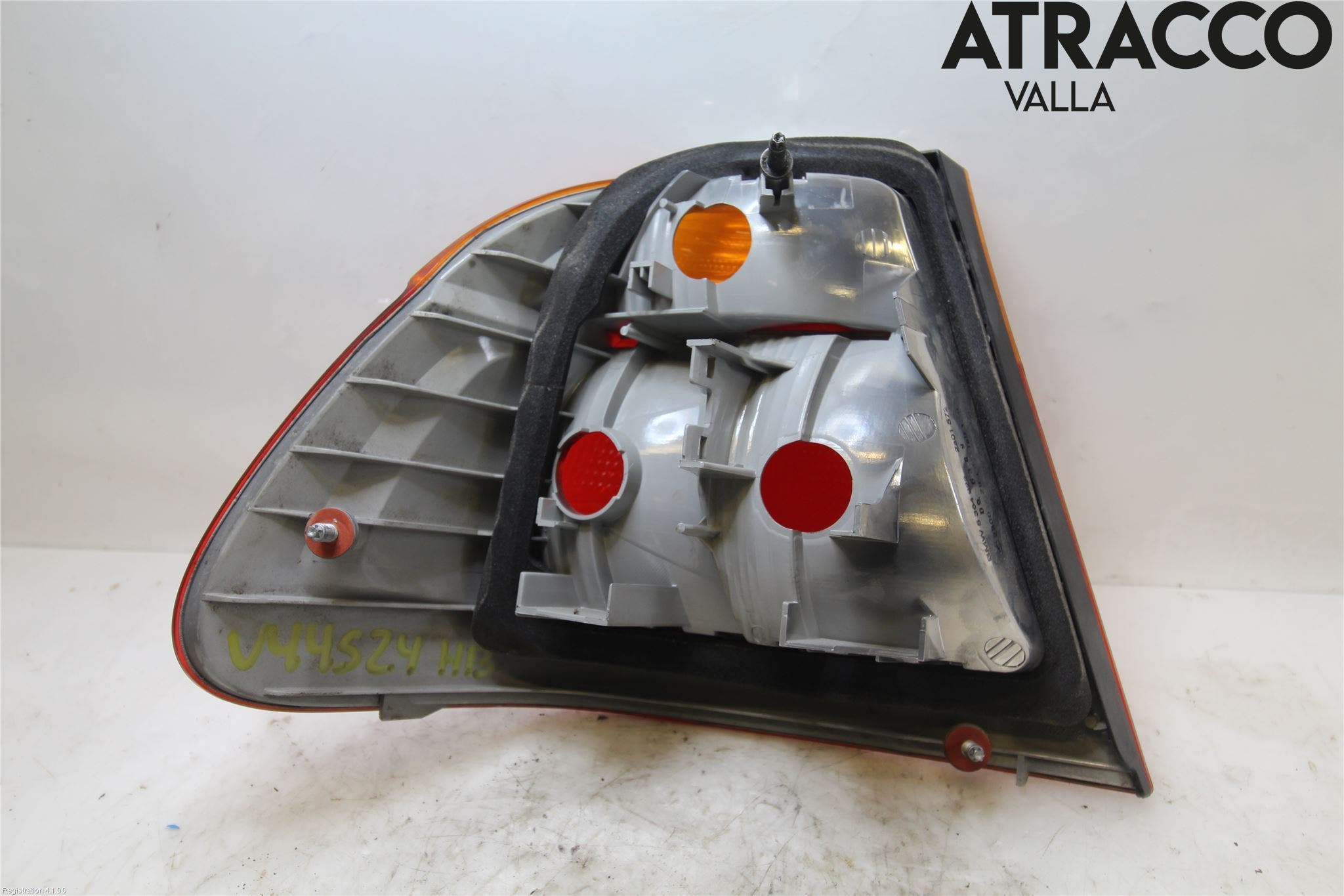 BMW 3 E46 98-05 Bakljus Höger