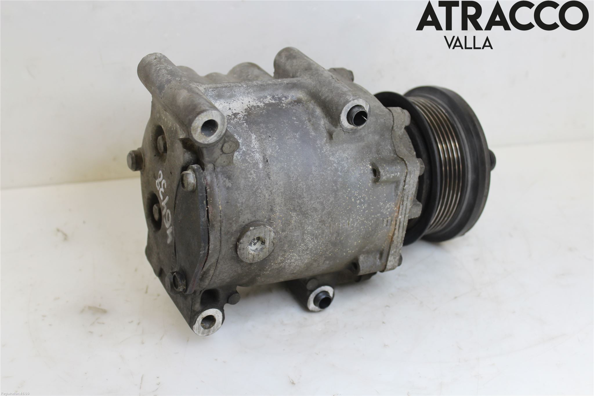 Ford FOCUS     99-04 Ac Kompressor