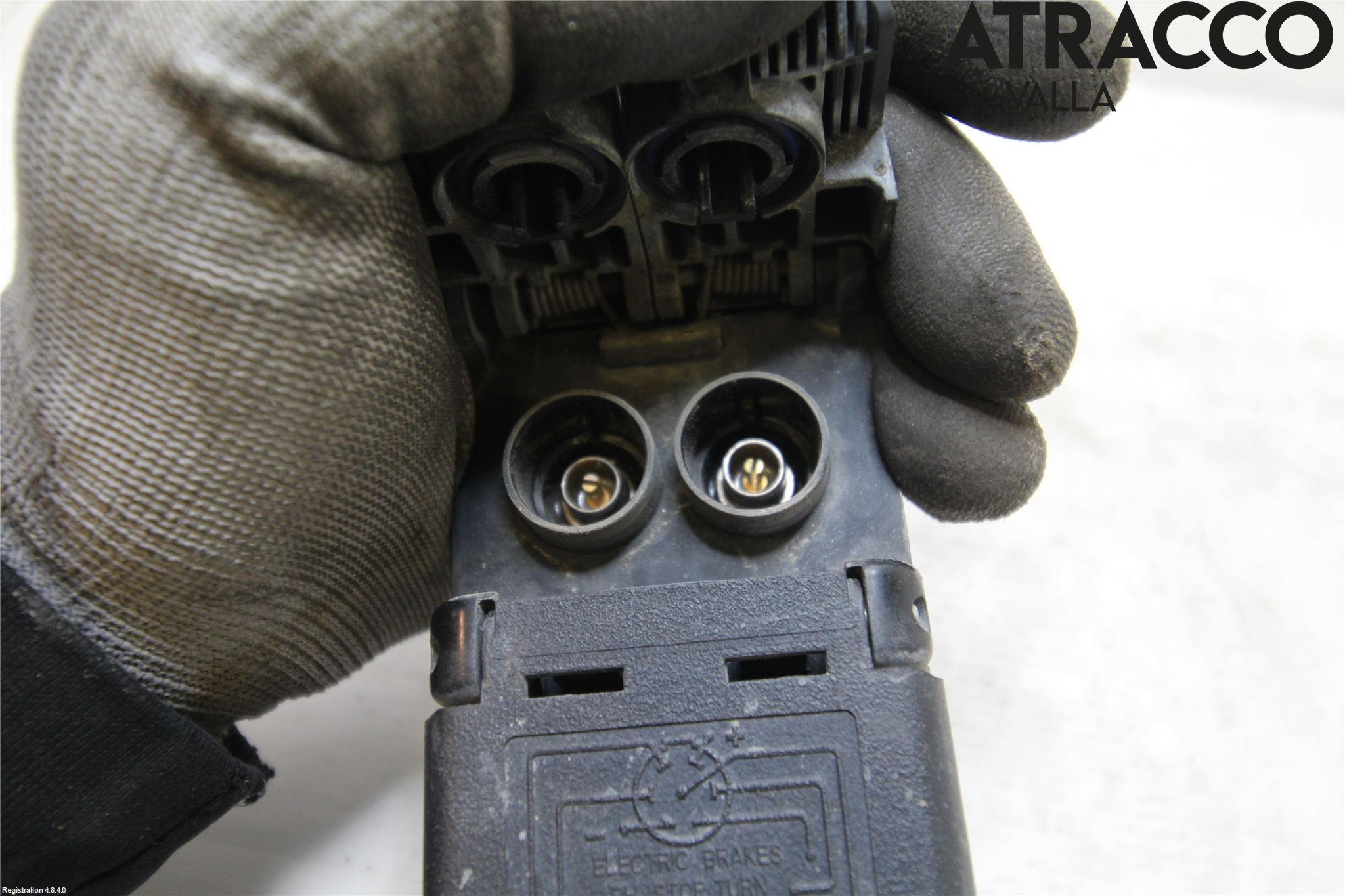 Övriga GM ÖVRIGT Dragkrok Elsats