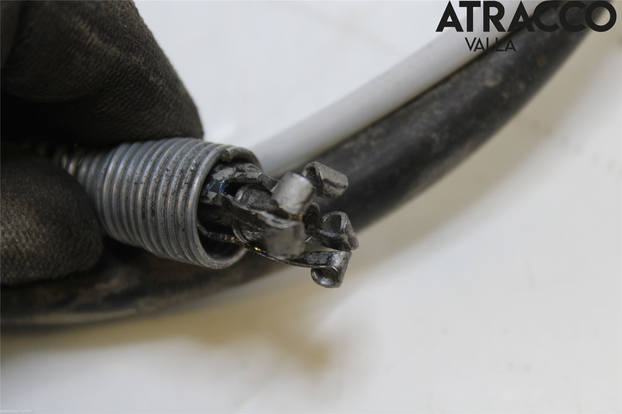 Peugeot 208/E-208 20- Handbromswire