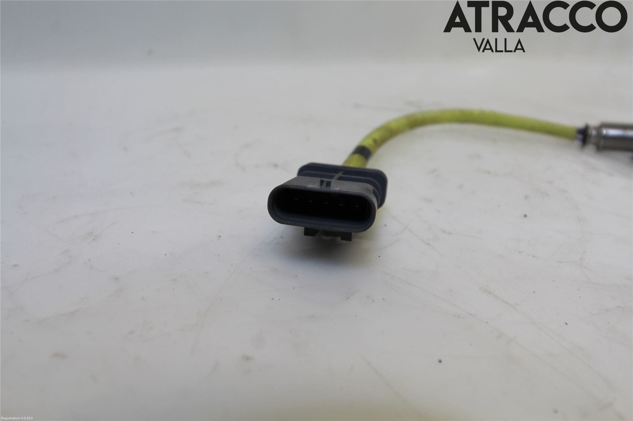 Citroen COTROEN C3 17-24 Injlambdasond