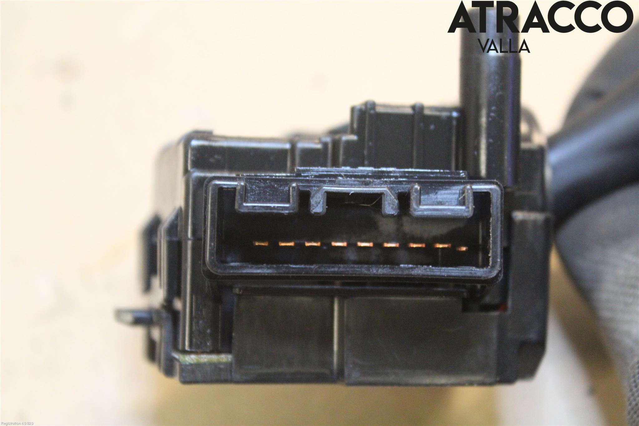 Suzuki SWIFT 05-10 Spak Torkar-Spolomk