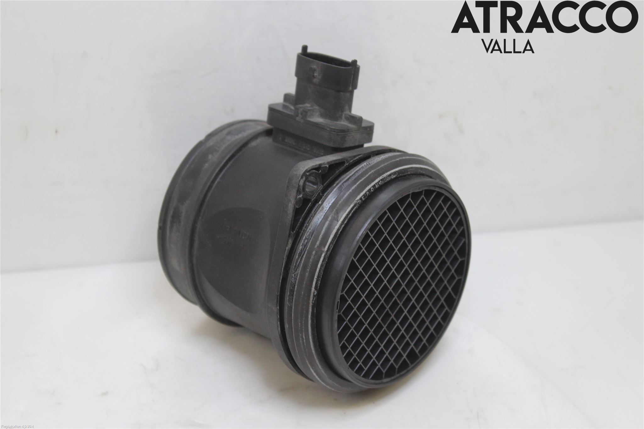 Volvo V60 11-13 Injluftmassamätare