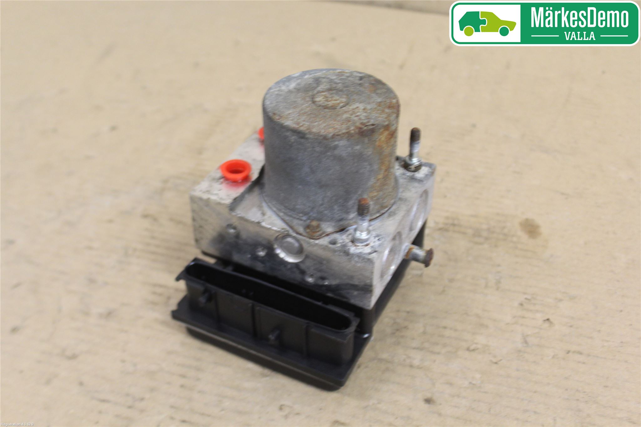 Kia CEED 06-12 Abs Hydraulaggregat