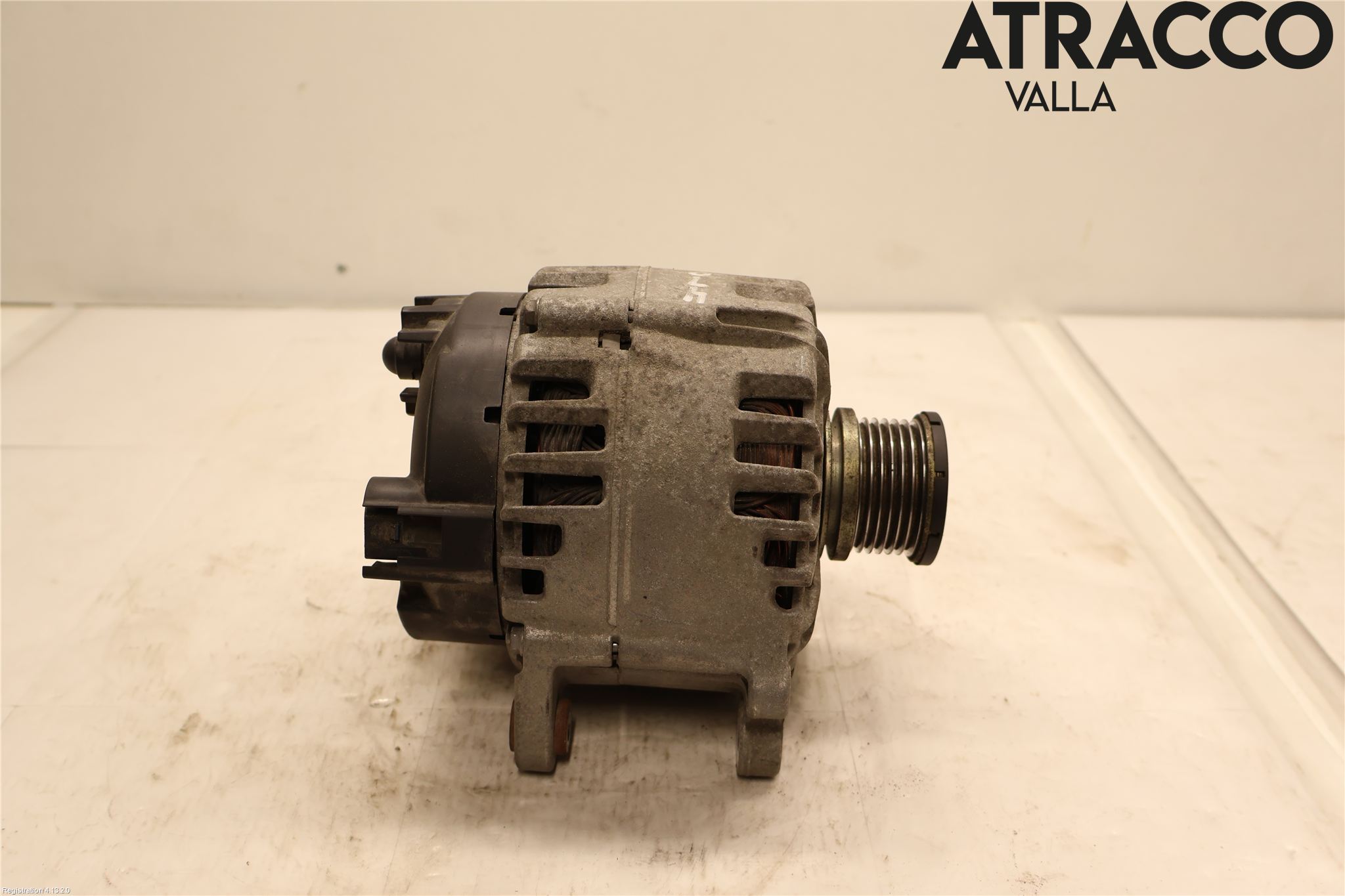 Volkswagen VW GOLF / E-GOLF VII 13-20 Generator