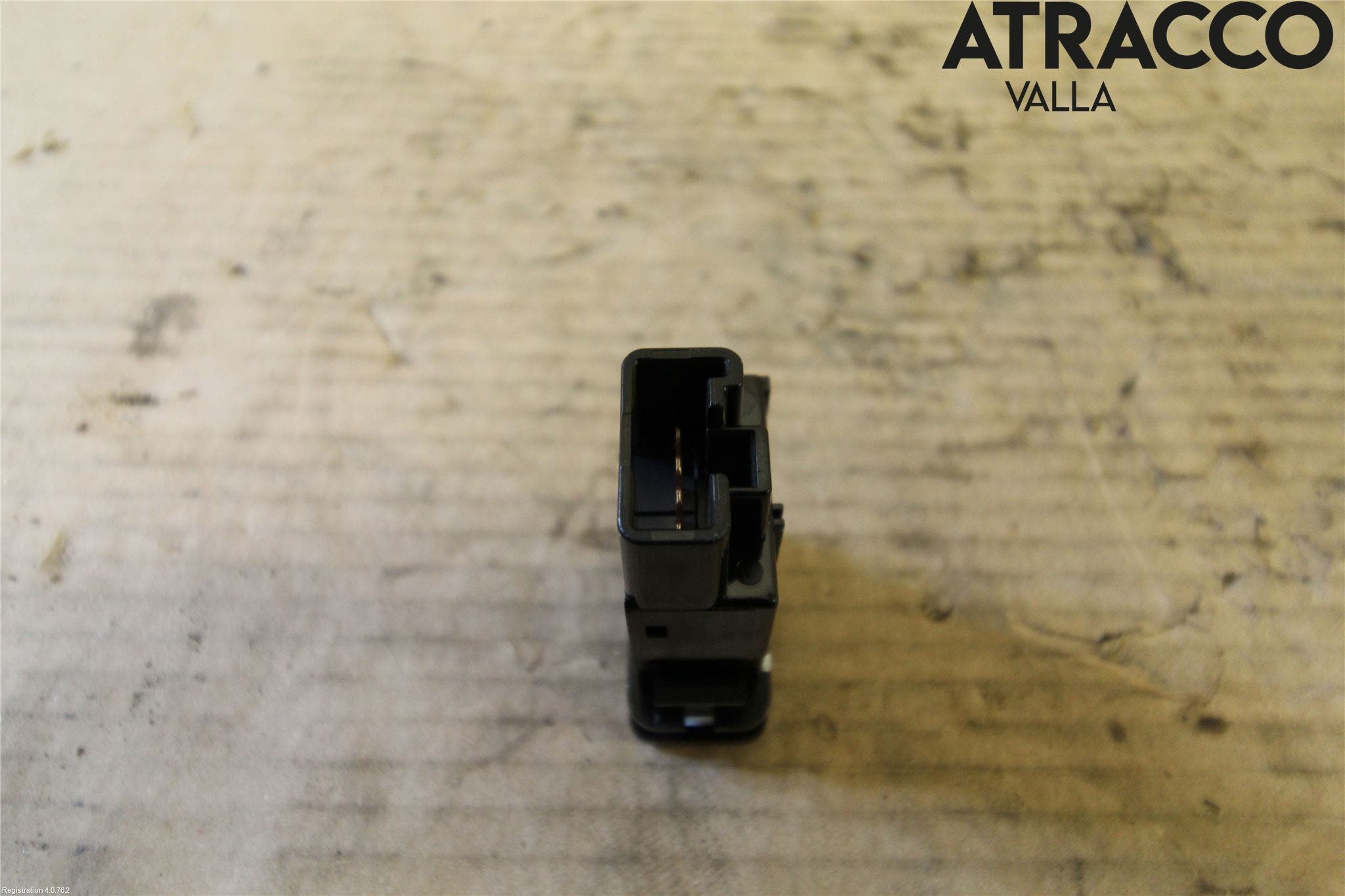 Lexus IS 220d/250/350 06-13 Strömställare Strålkastartork