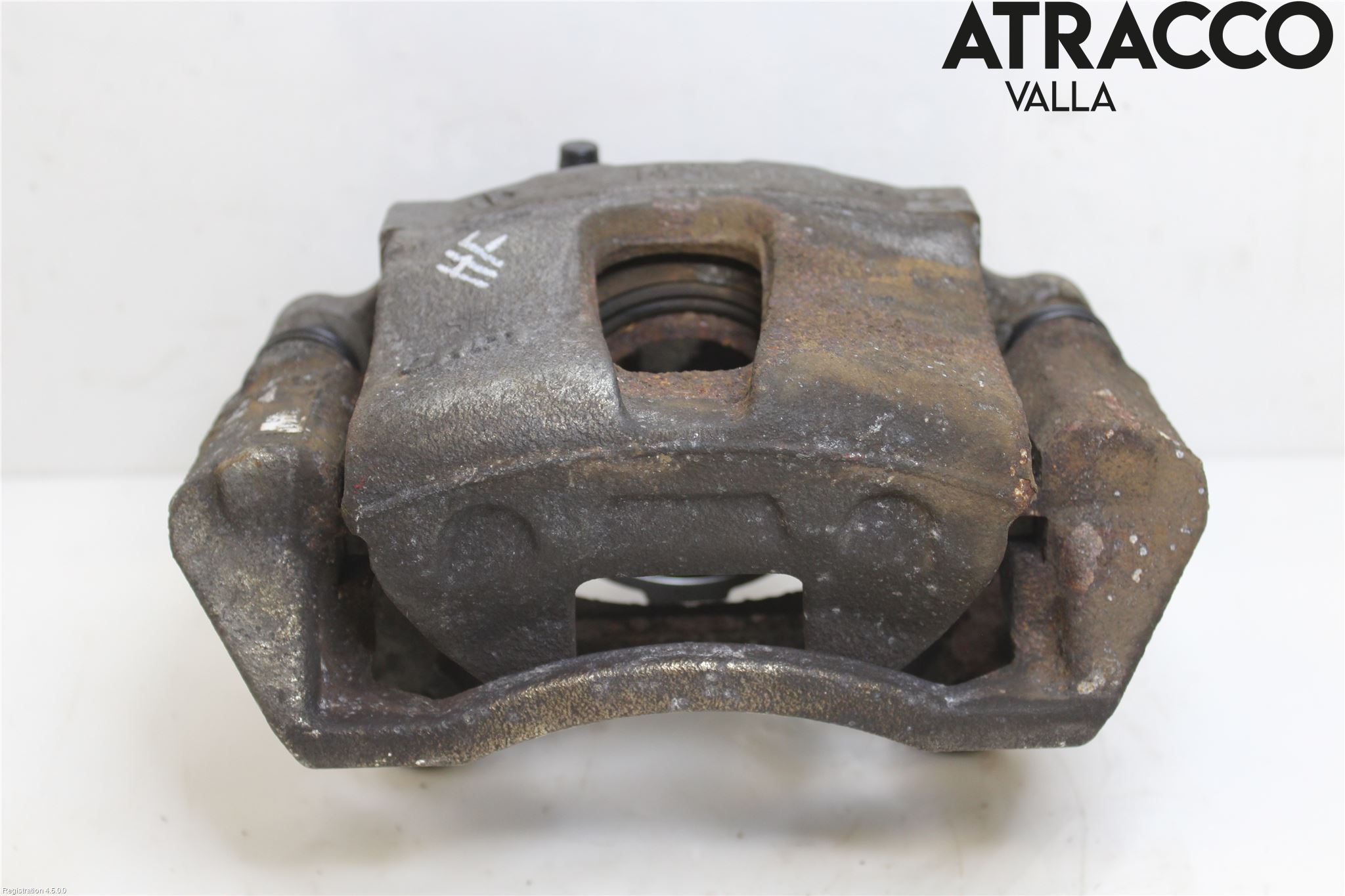 Kia NIRO (DE) 17-22 Bromsok Fram Höger