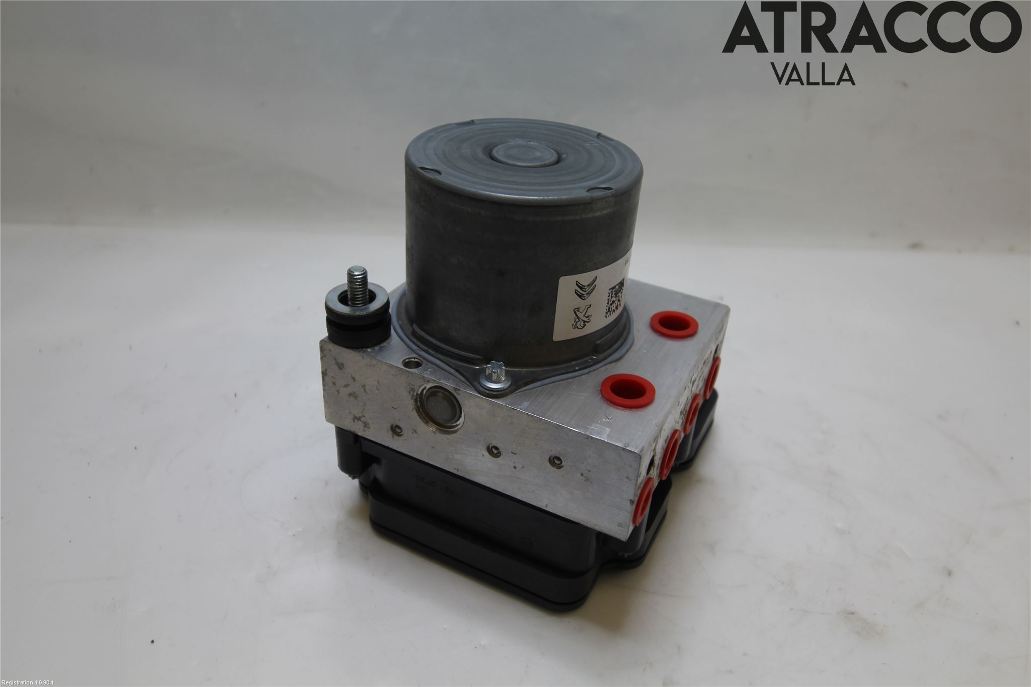 Peugeot PARTNER 16-18 Abs Hydraulaggregat