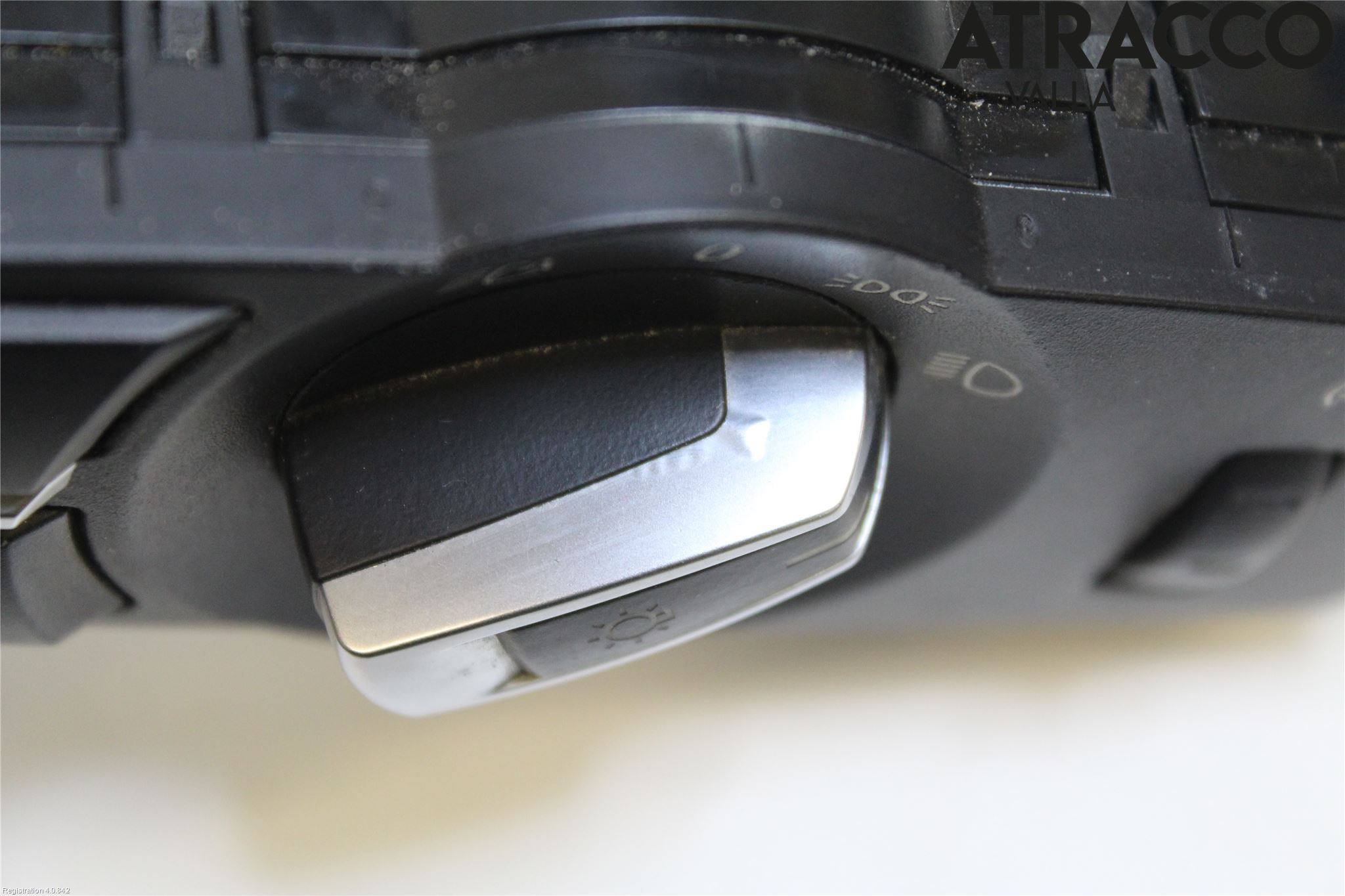 BMW 5 F10/F11/F18 09-17 Strömställare Ljus