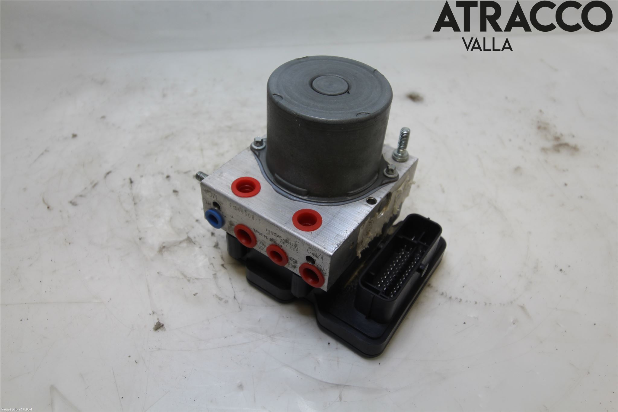 Nissan NV250 20-22 Abs Hydraulaggregat