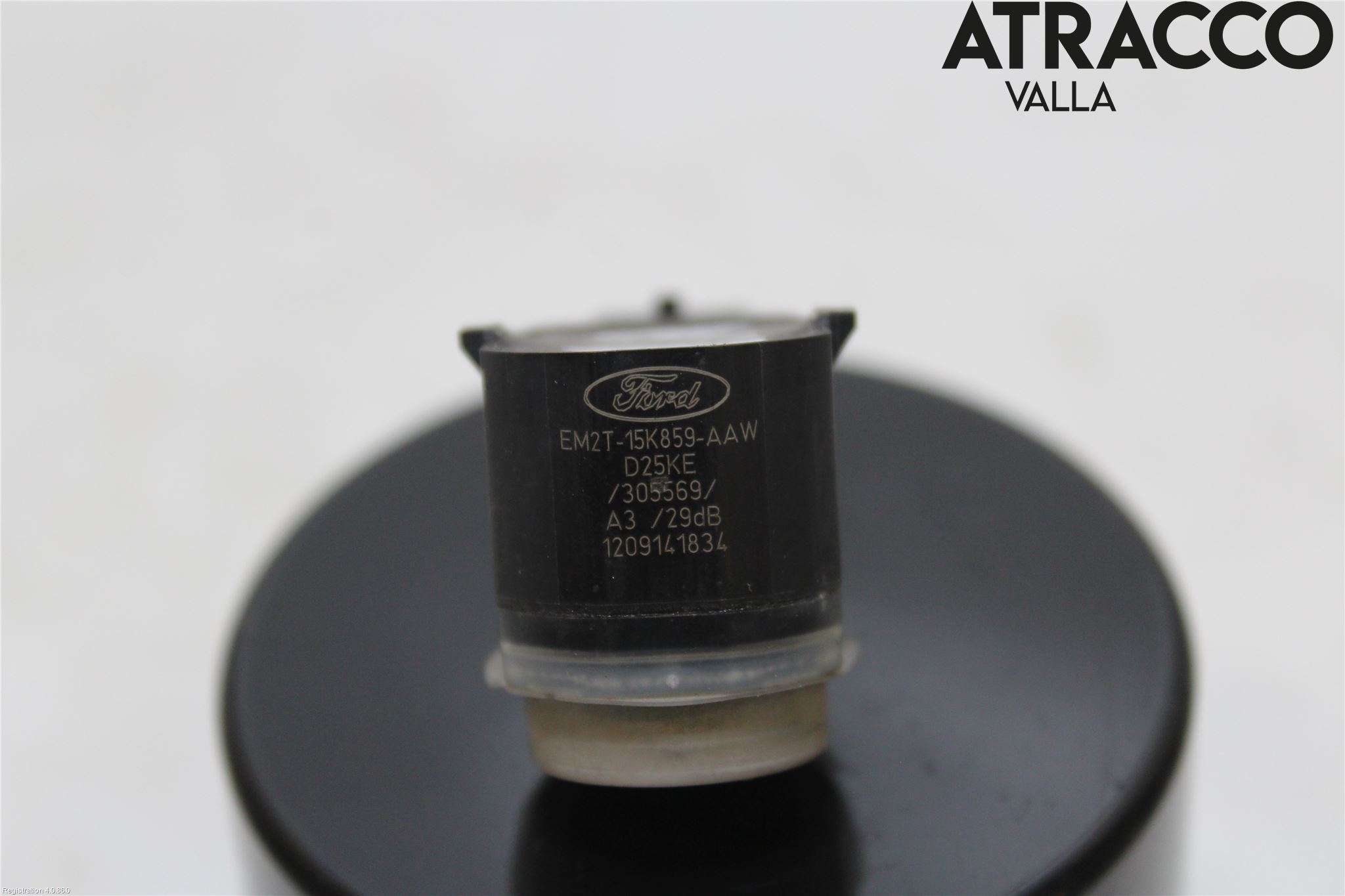 Ford FOCUS 15-18 Parkeringshjälp Frontsensor