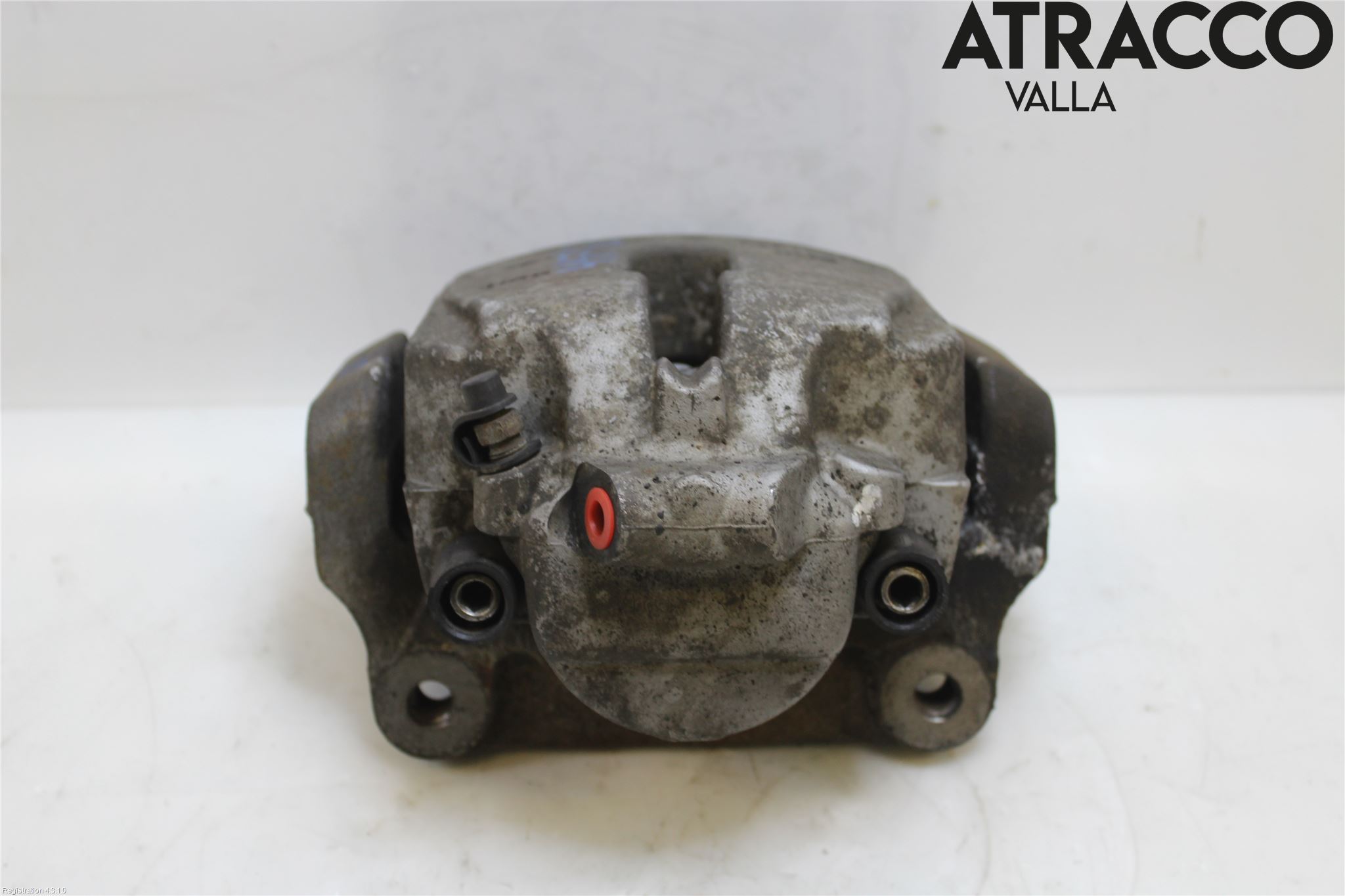 BMW 5 F10/F11/F18 09-17 Bromsok Fram Höger