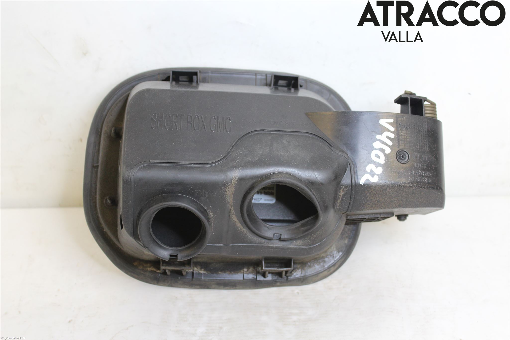 Övriga GM ÖVRIGT Tanklucka