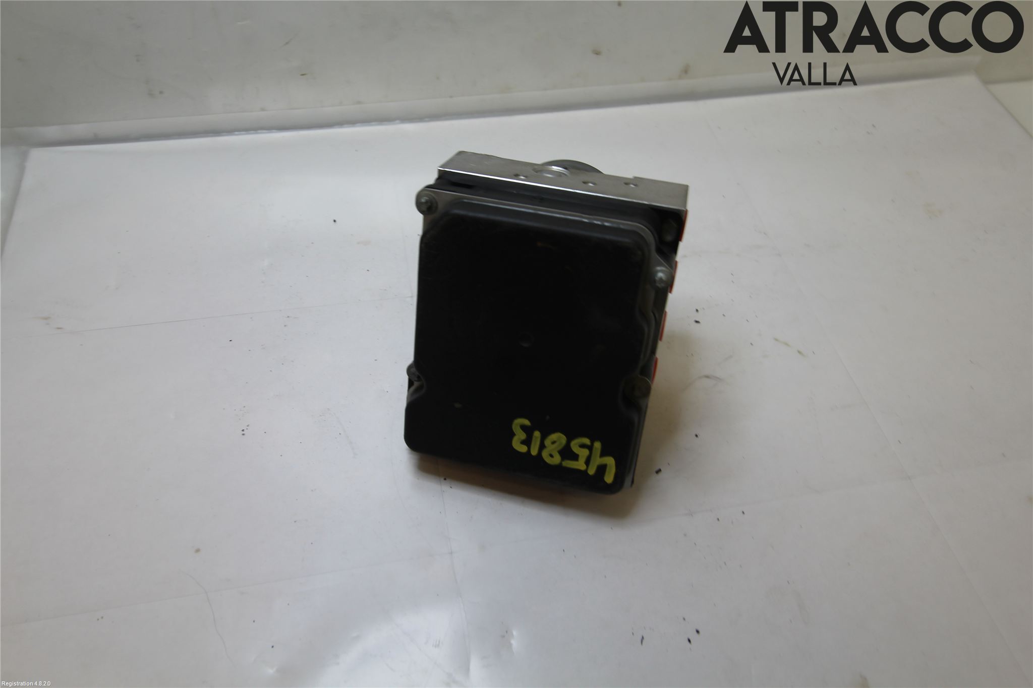 Toyota AURIS 10-12 Abs Hydraulaggregat