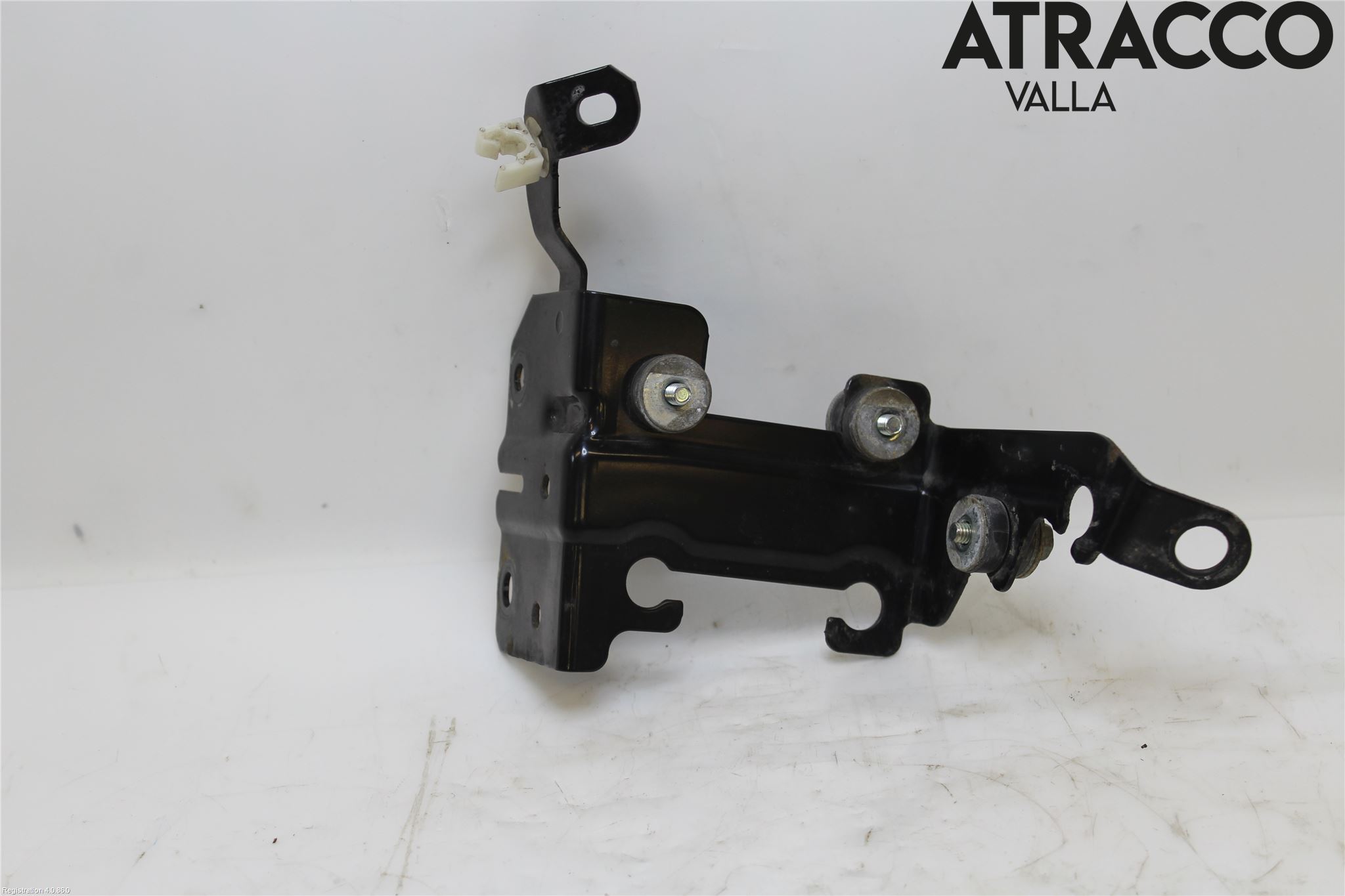 Mazda 3 III 14-19 Broms Övrigt